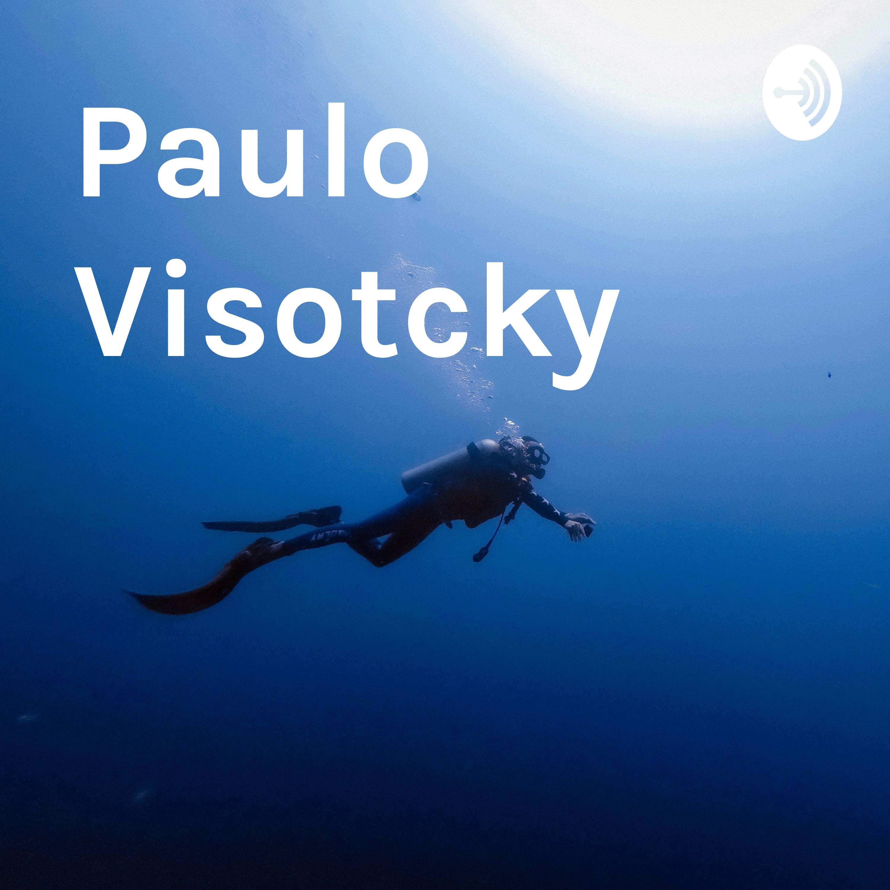 Paulo Visotcky
