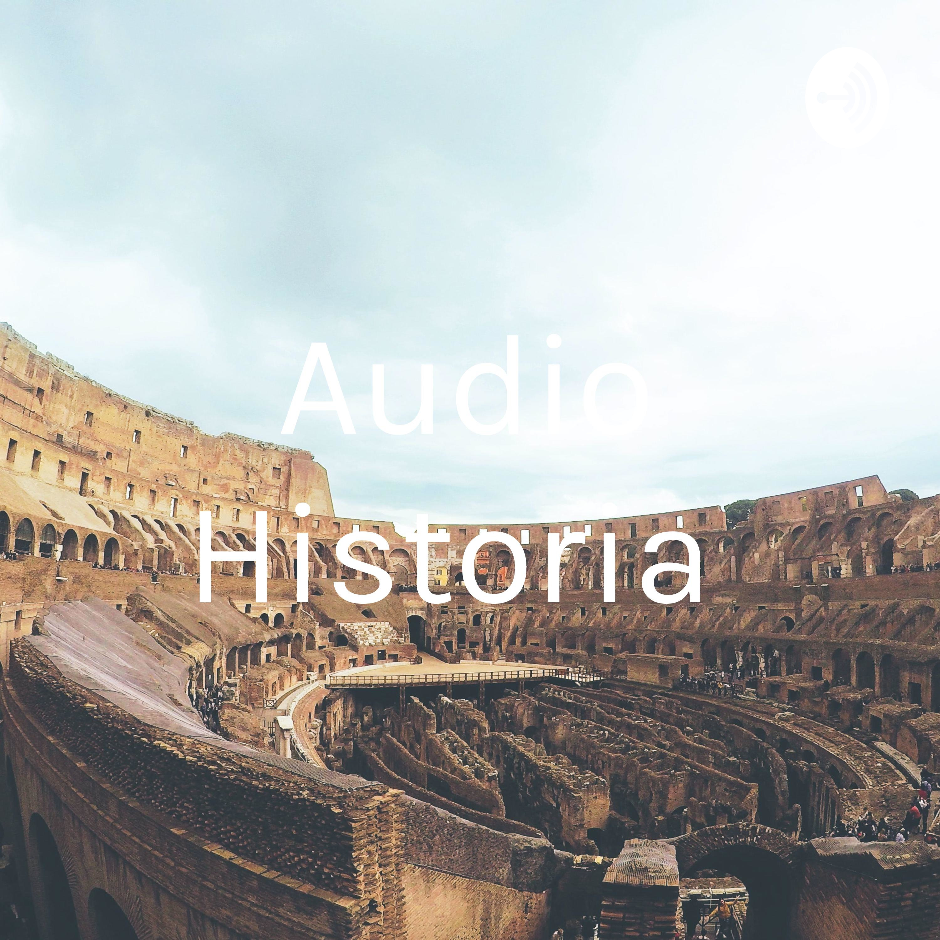 Audio Historia