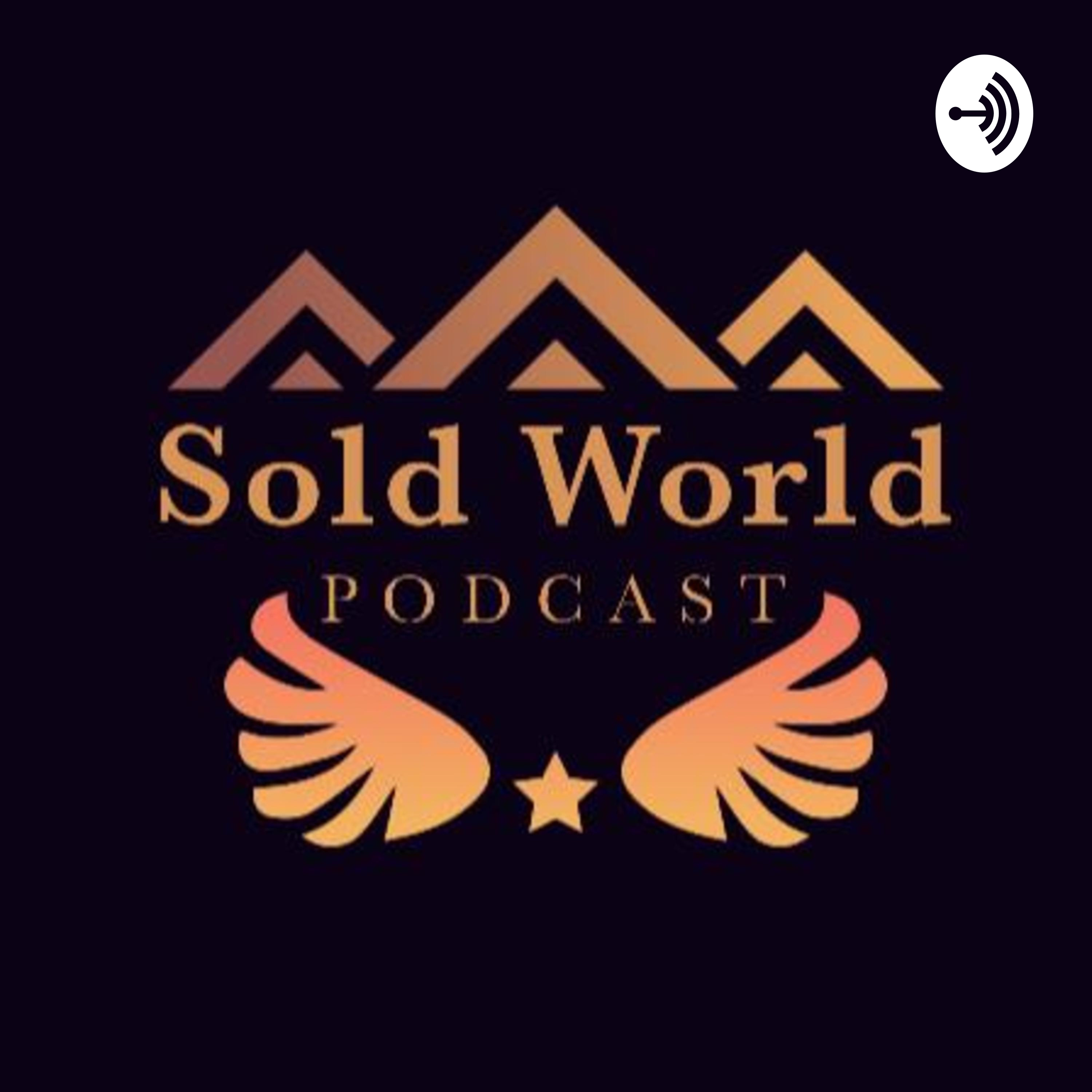 Sold World Podcast