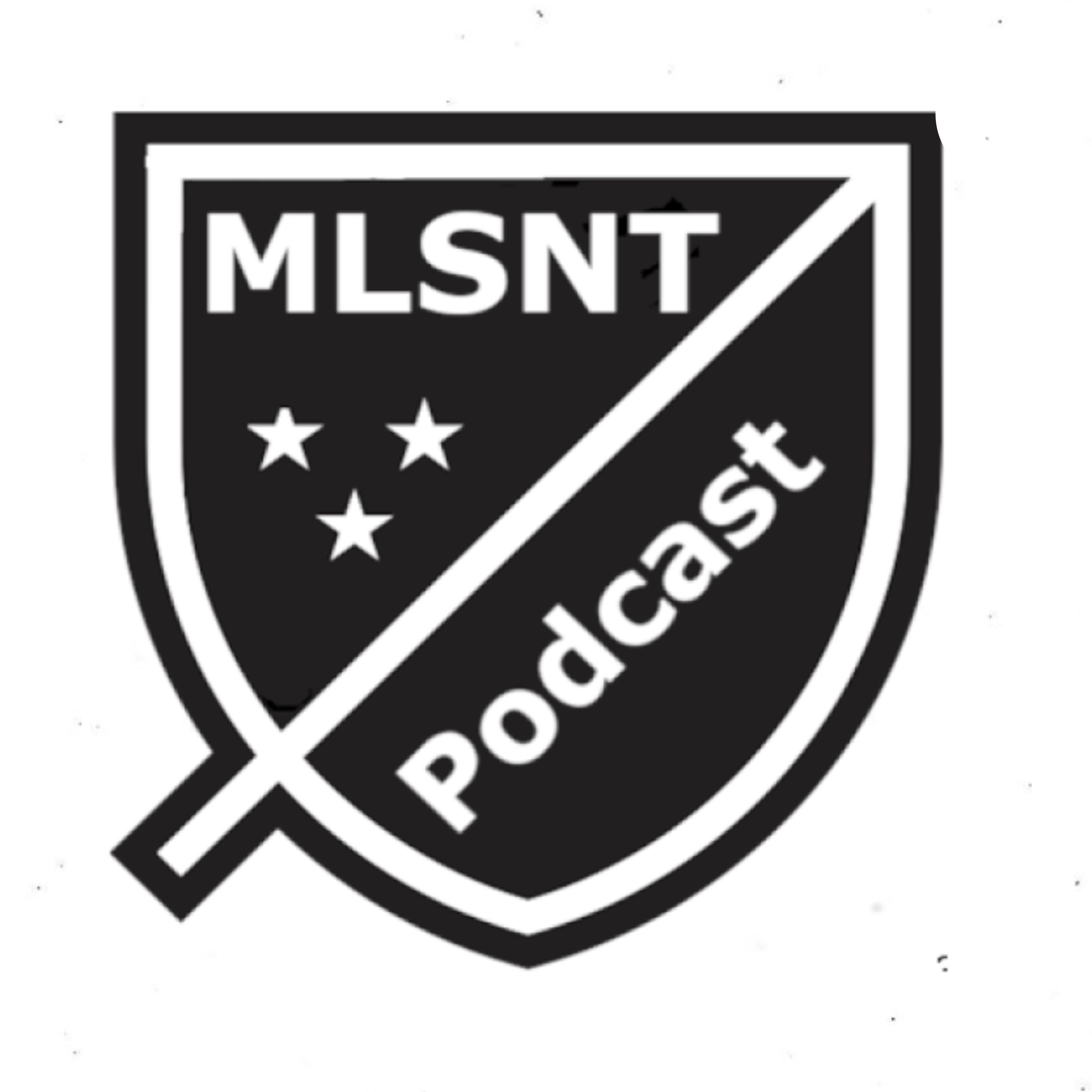 The MLSNT Podcast