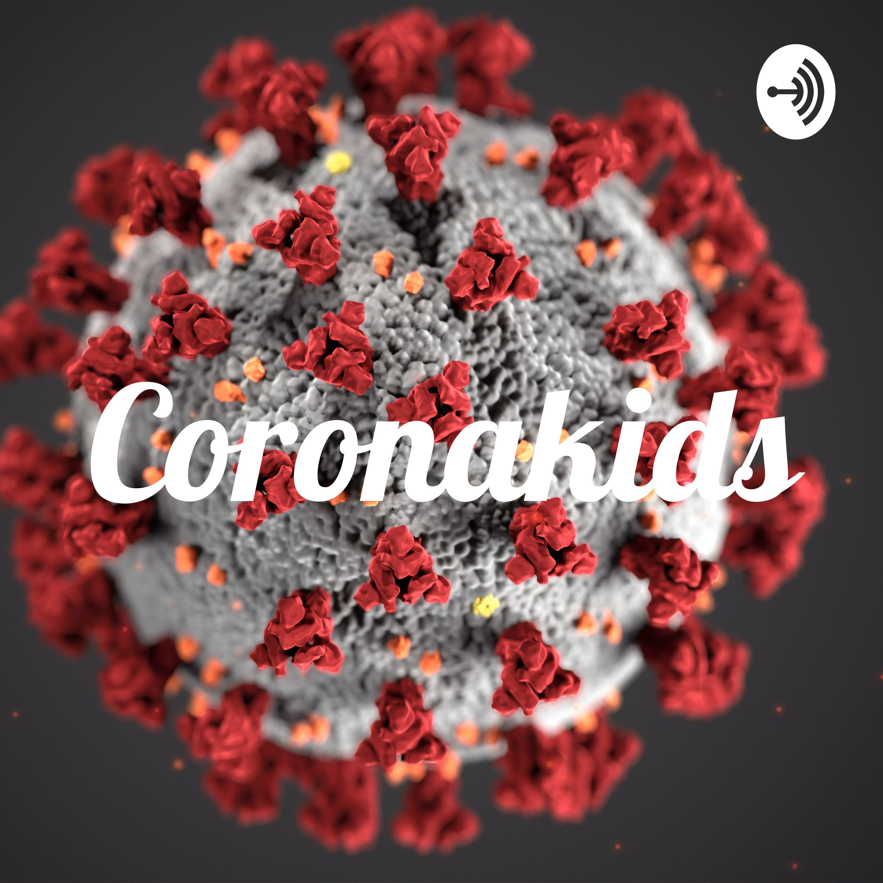 Coronakids