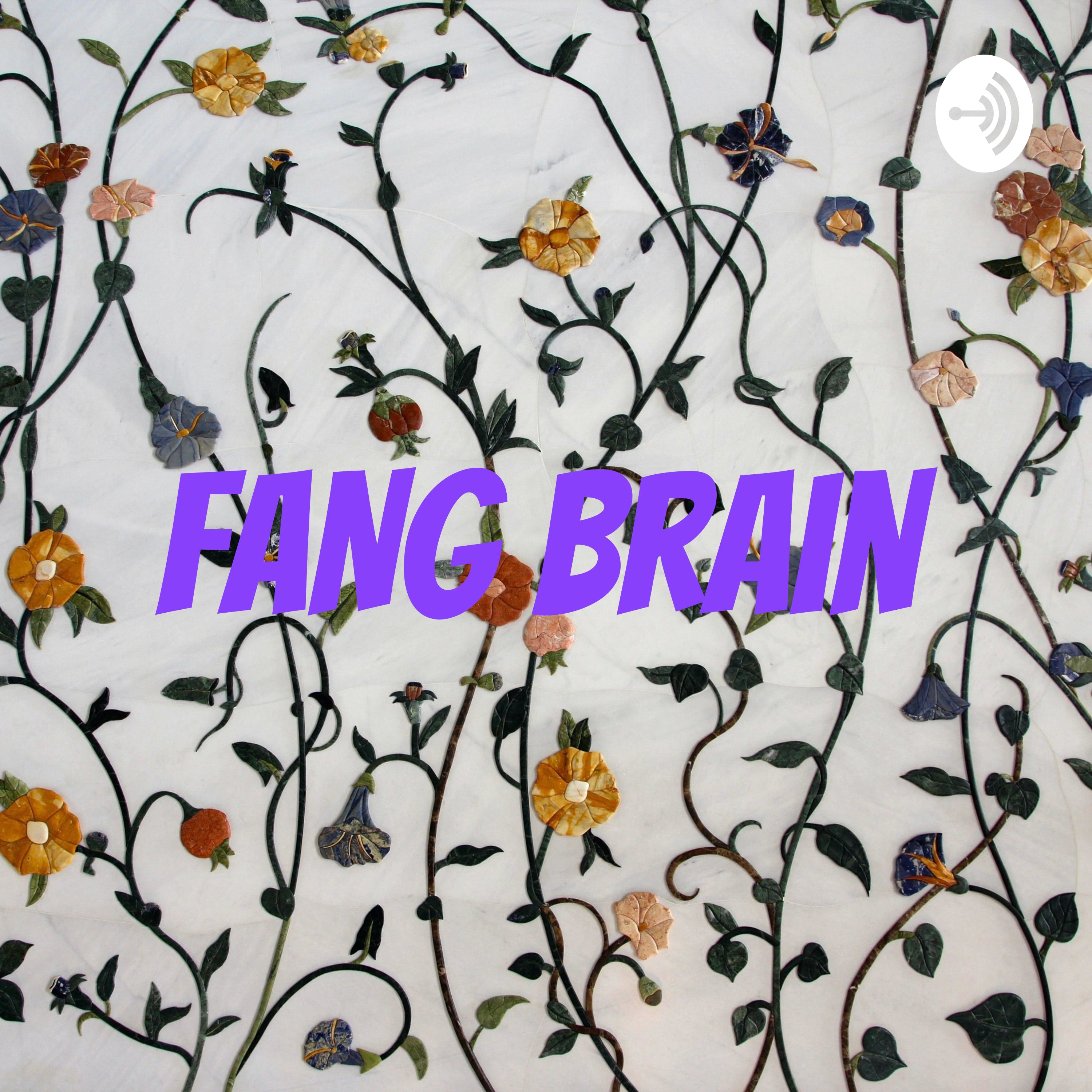 FANG Brain