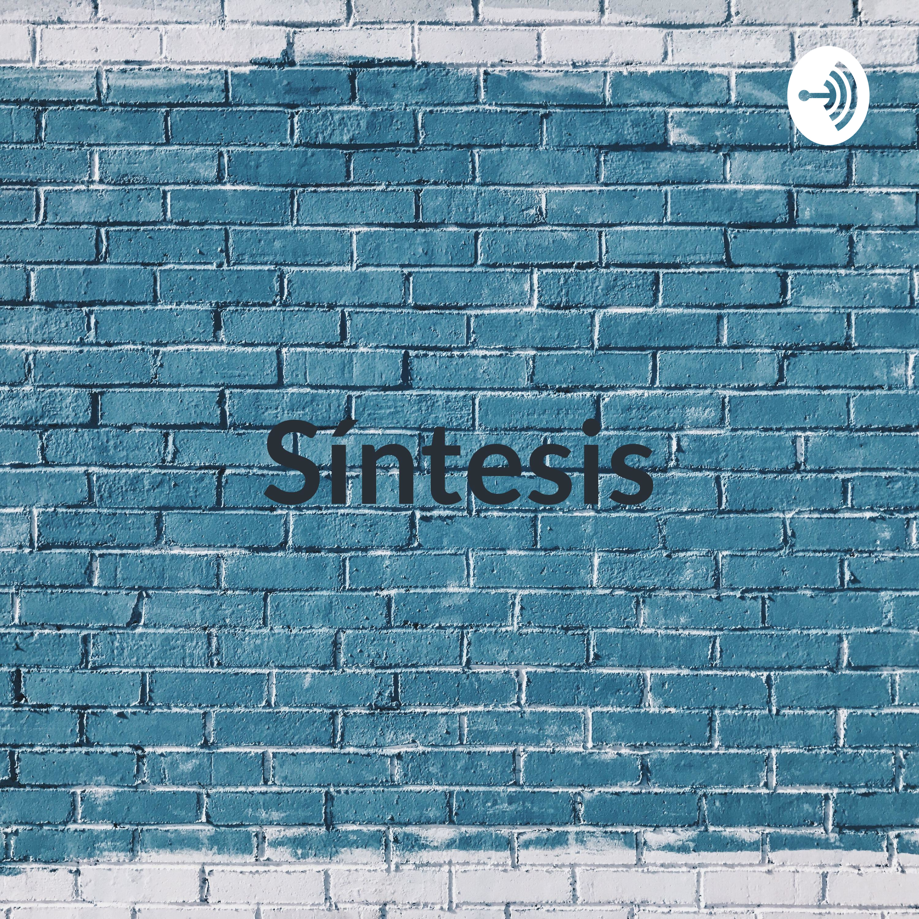 Síntesis: Historia del T. Social