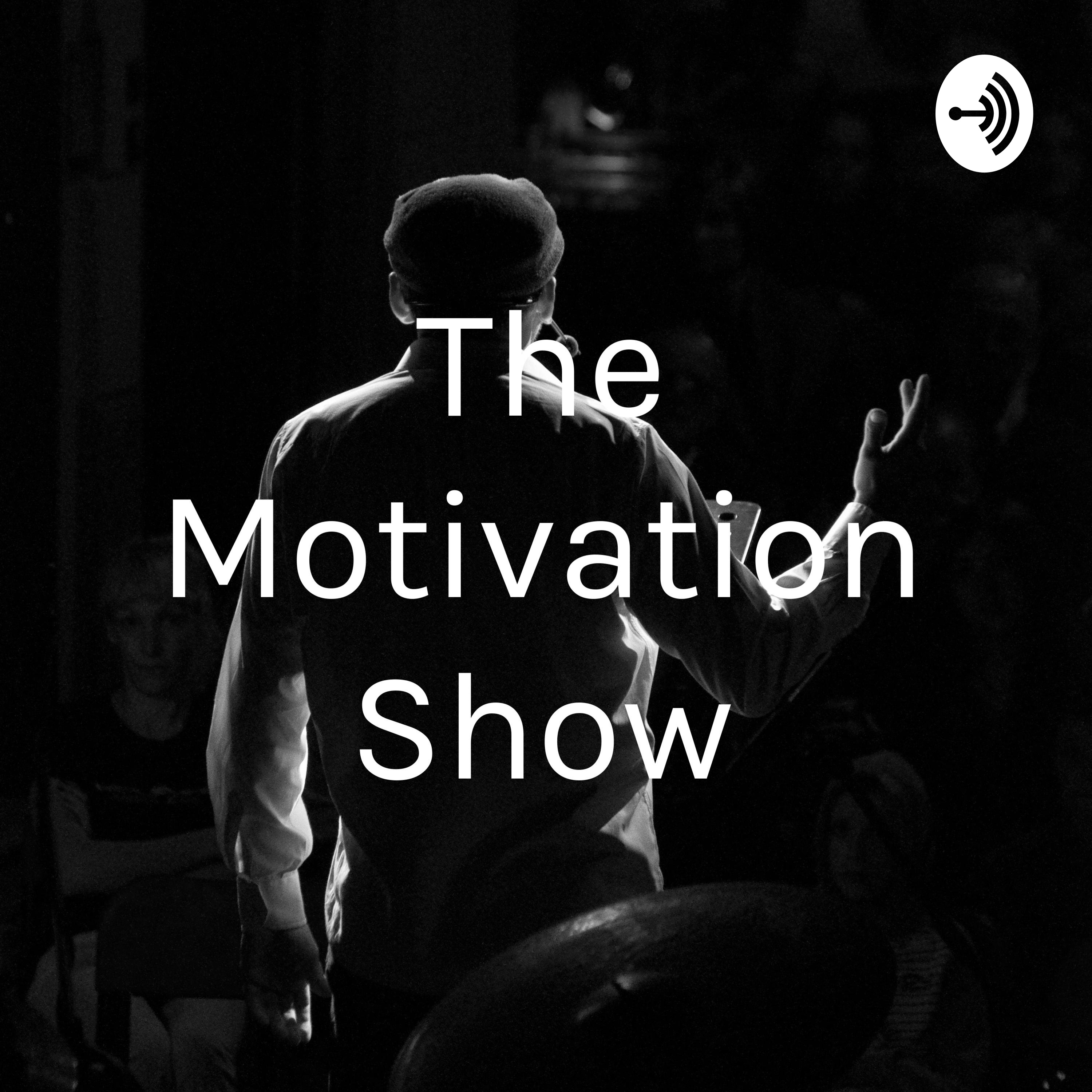 The Motivation Show