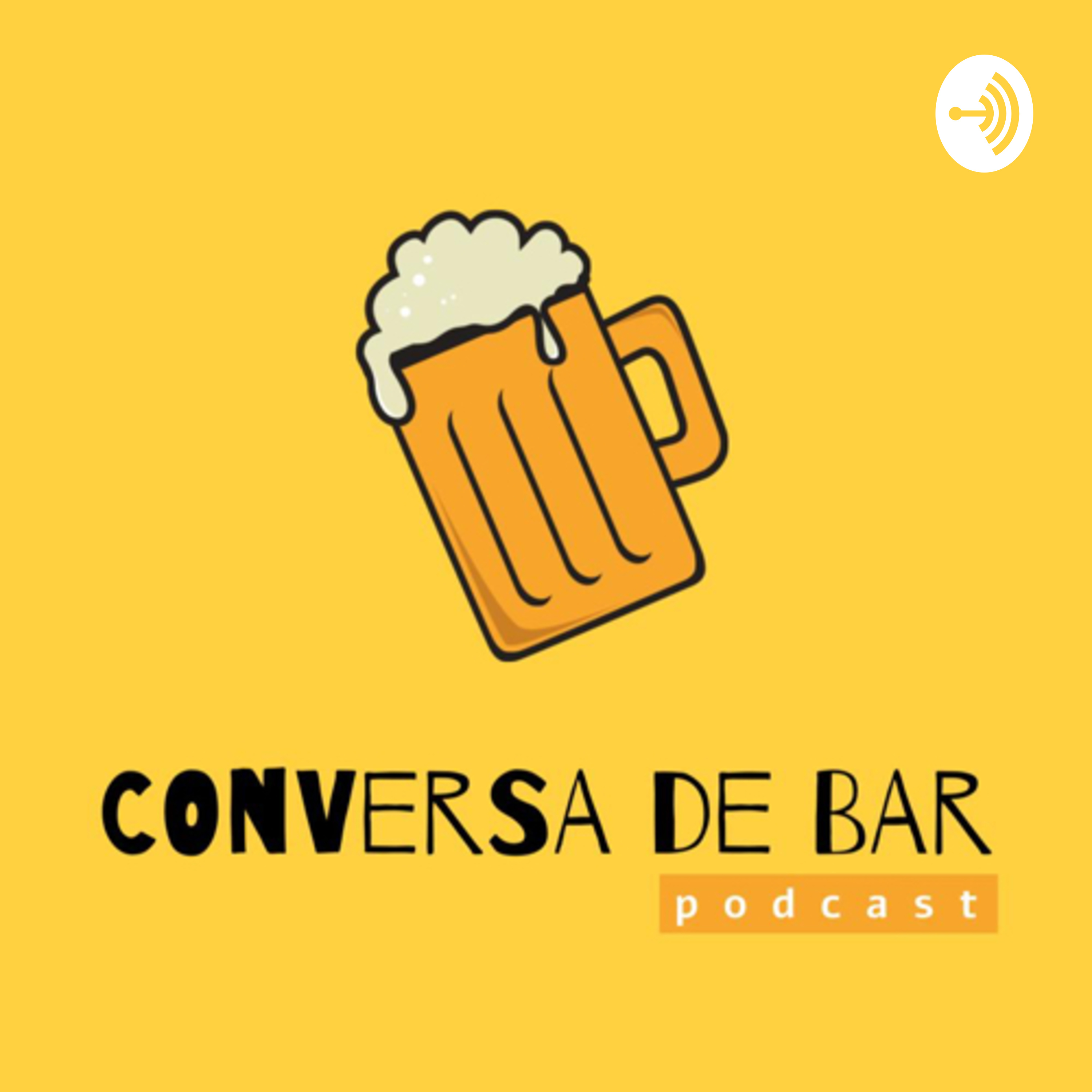 Conversa de Bar