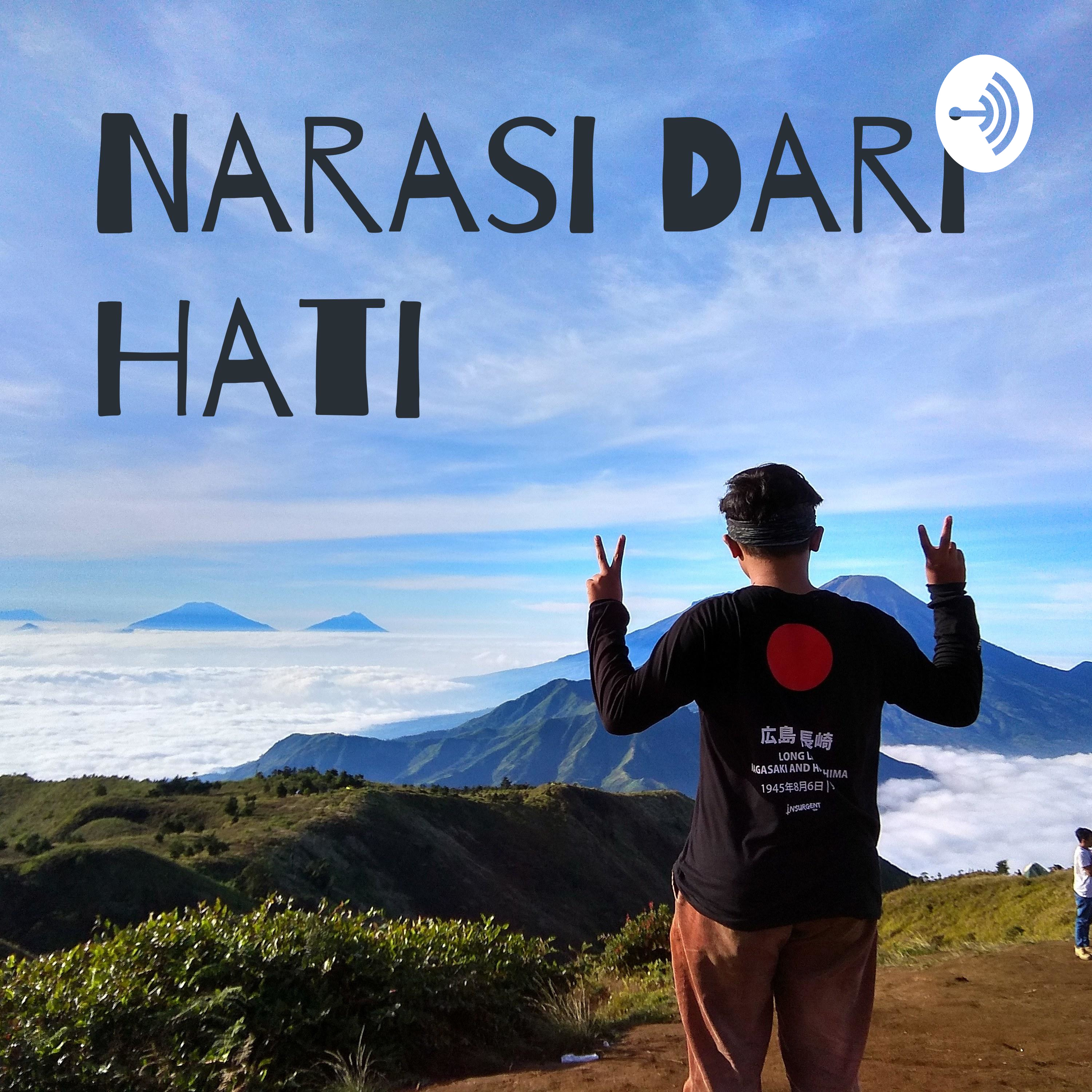 Narasi Dari Hati
