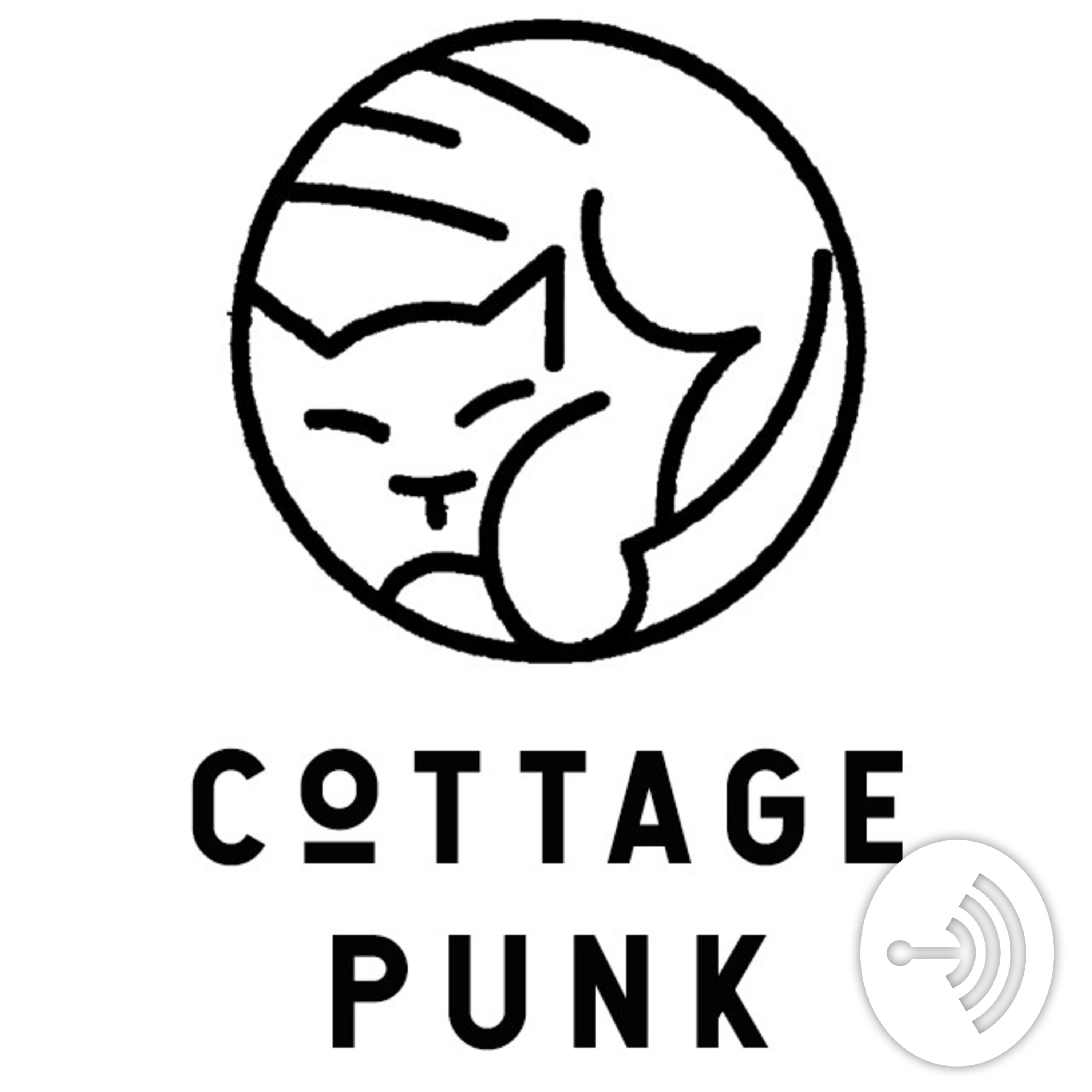 The Cottage Punk Podcast