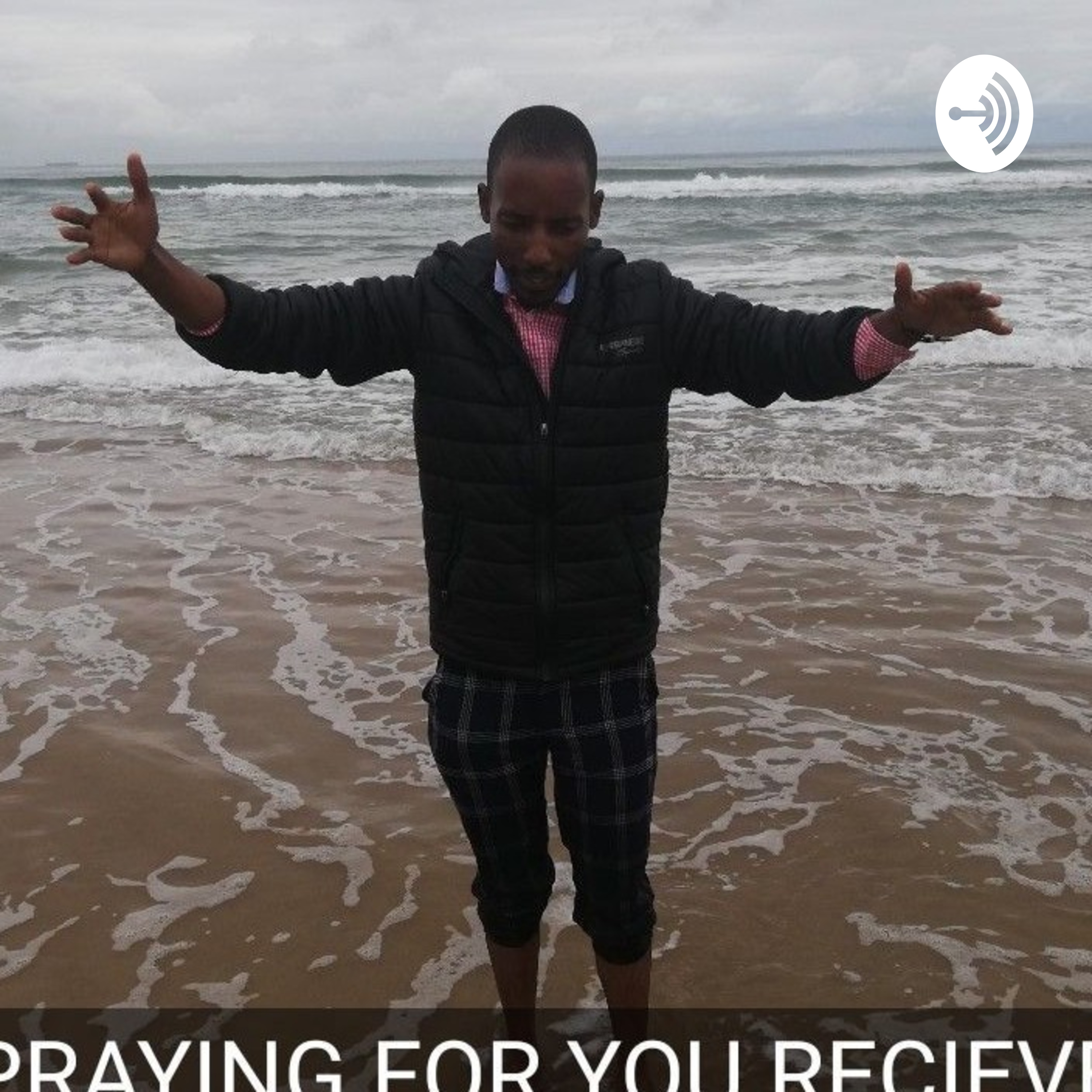 Pastor Robert Nevhutanda 