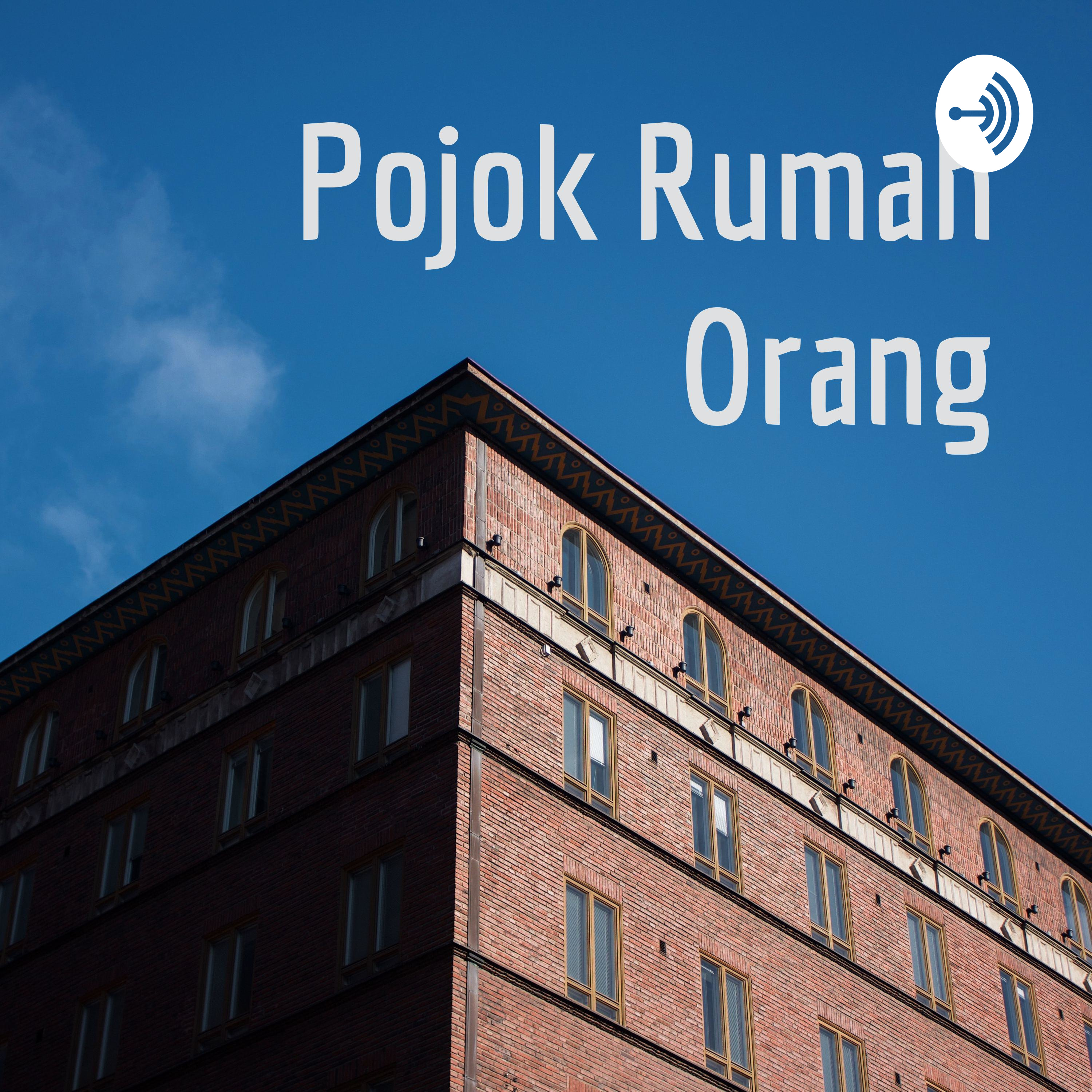 Pojok Rumah Orang