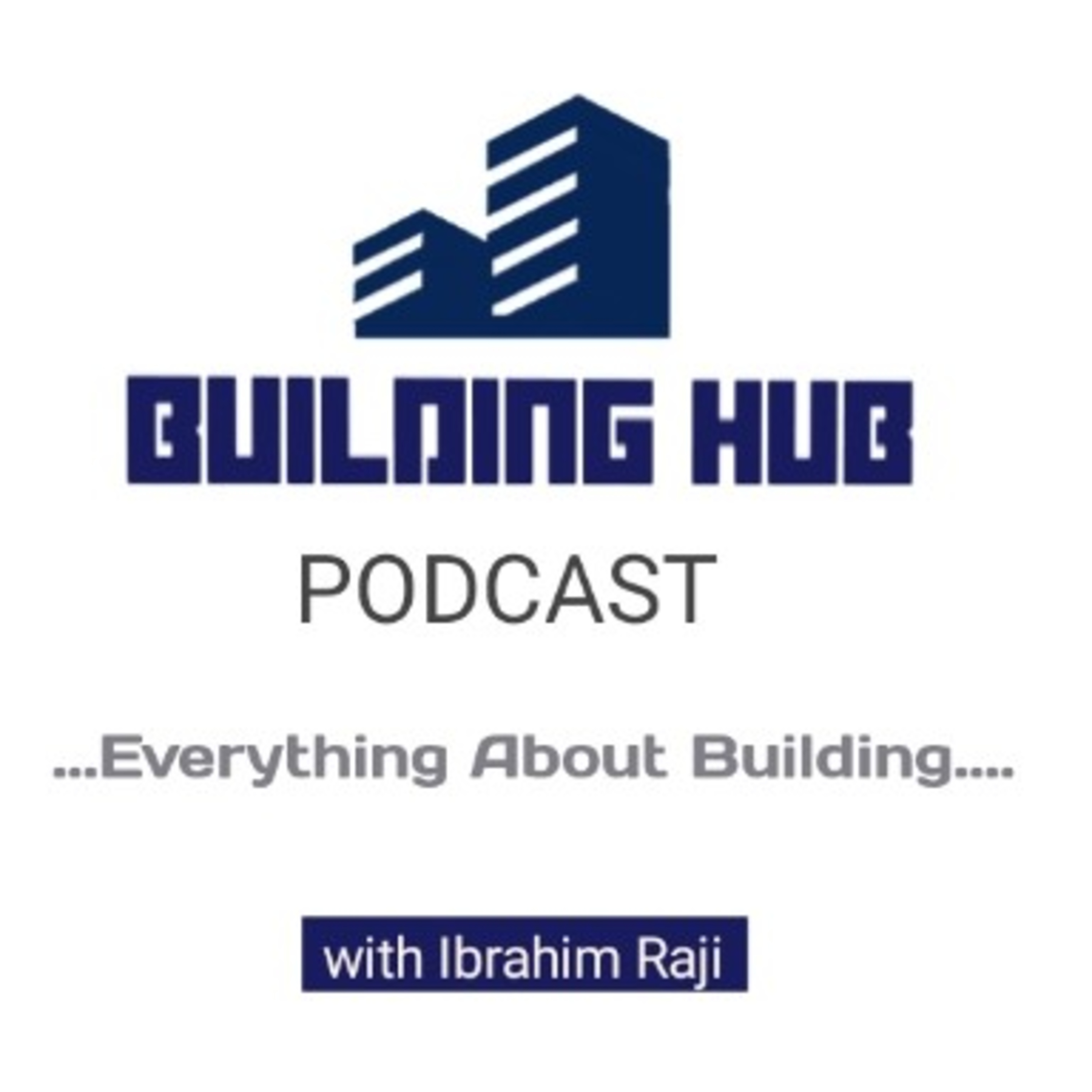 Building Hub artwork
