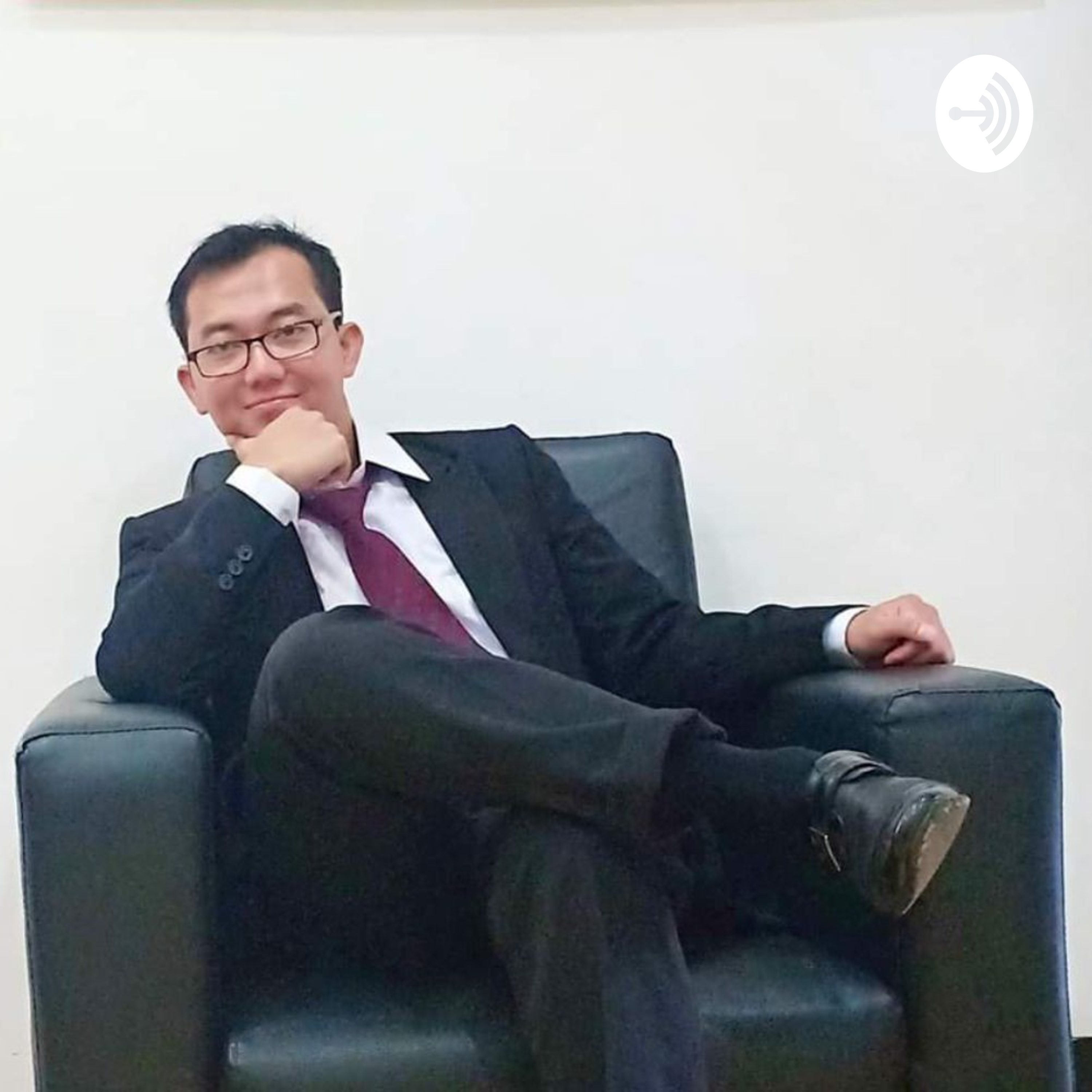 Ilmi Syahreza Official podcast artwork