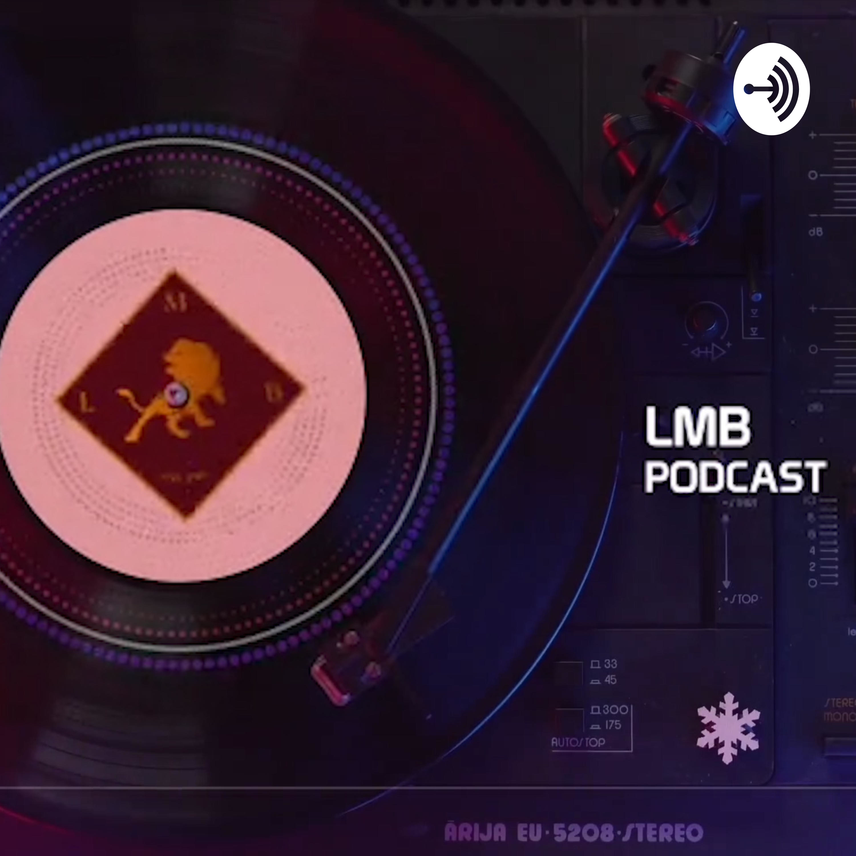 LMB Podcast Ep. 01: Куріння