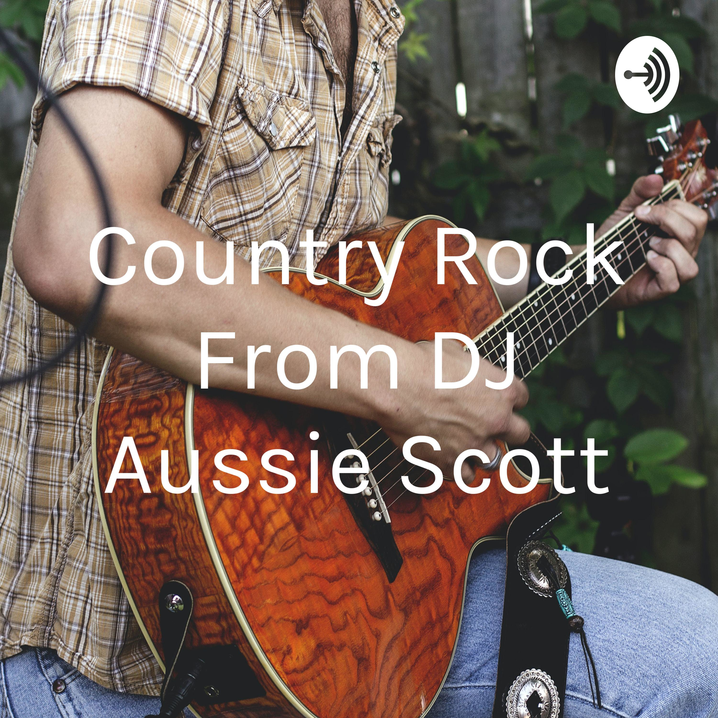 DJ SCOTTIE C
