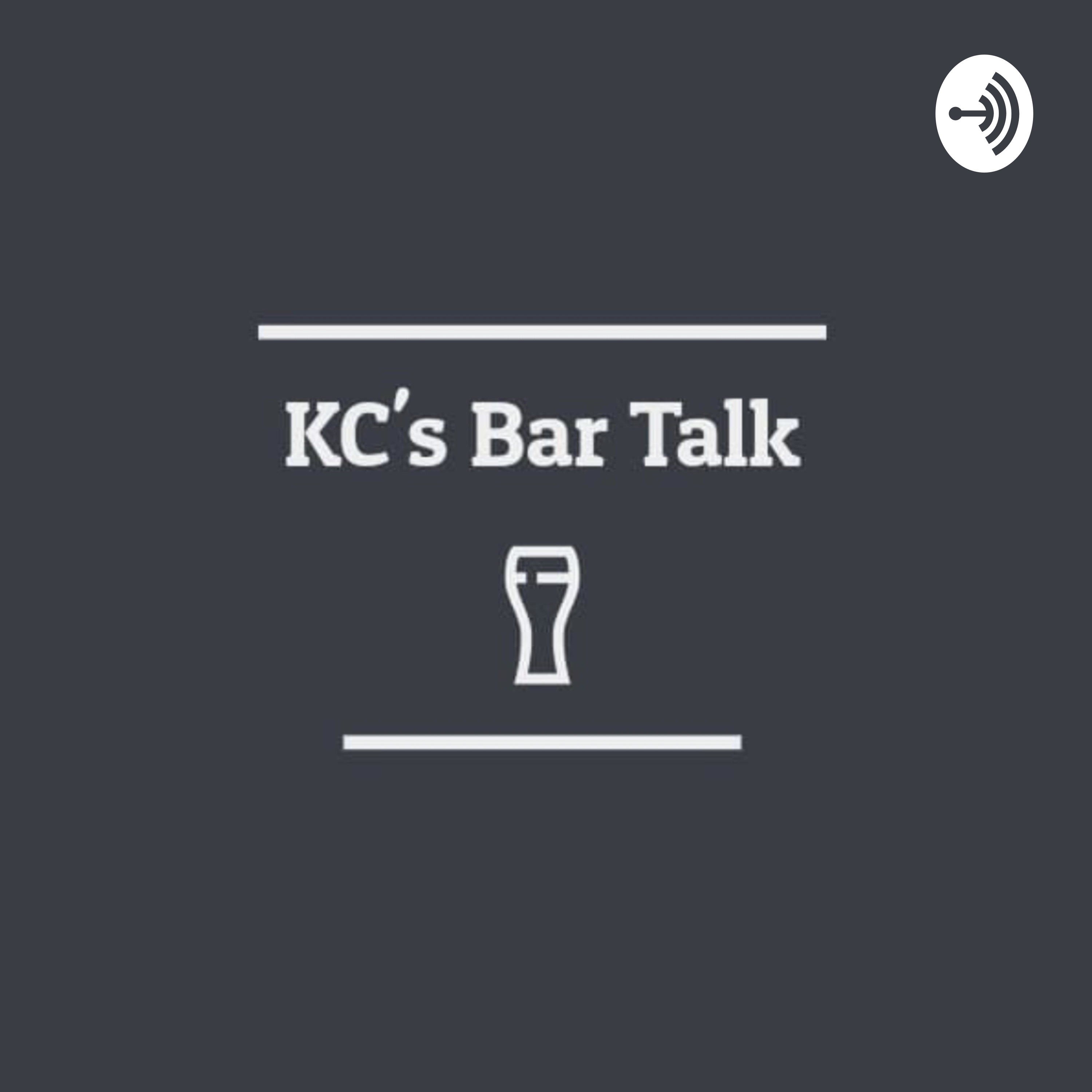 KC'S Bar talk