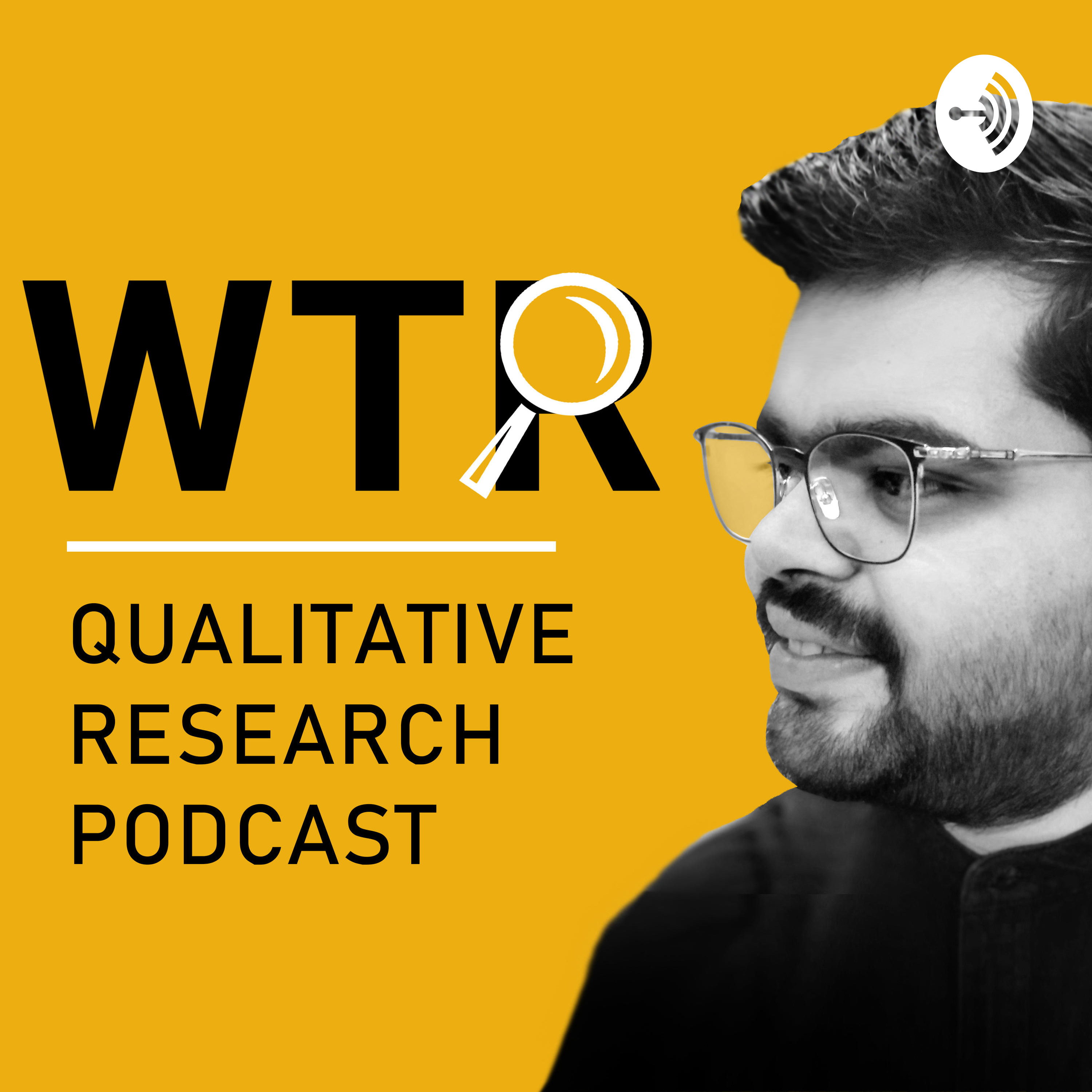 Episode 3: Everything you want to know about Outsider-Insider perspective & Overt-covert Research
