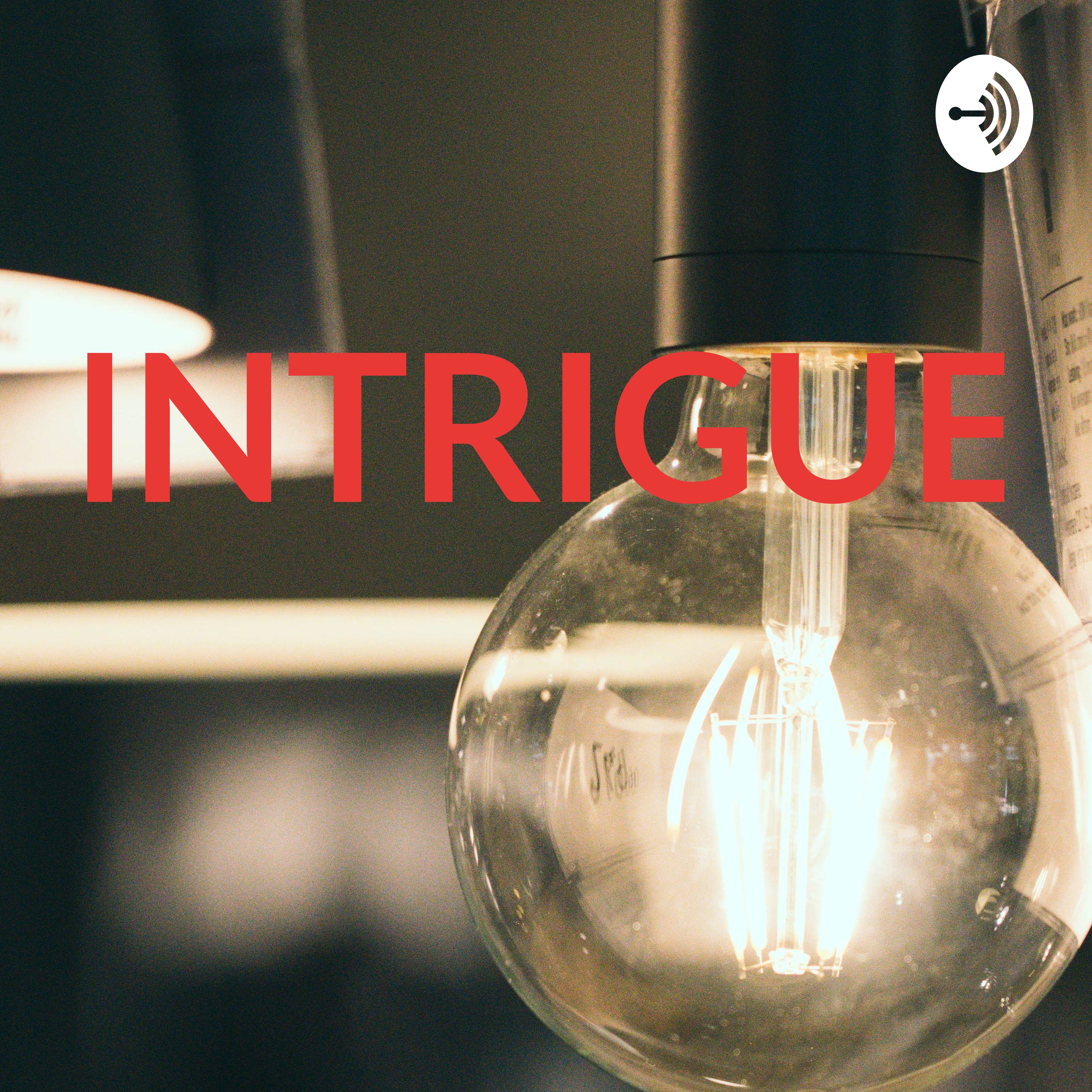 INTRIGUE 