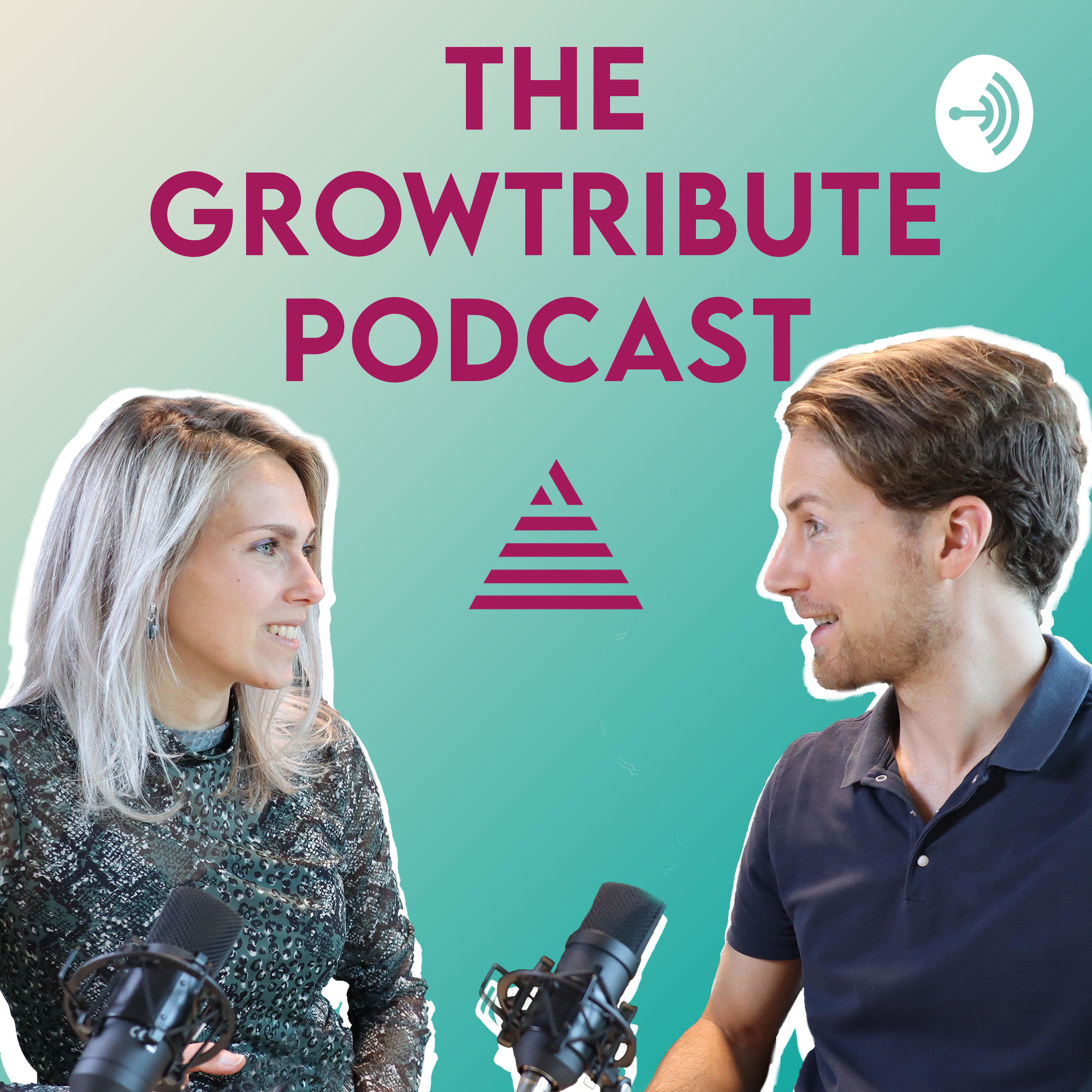 The Growtribute Podcast
