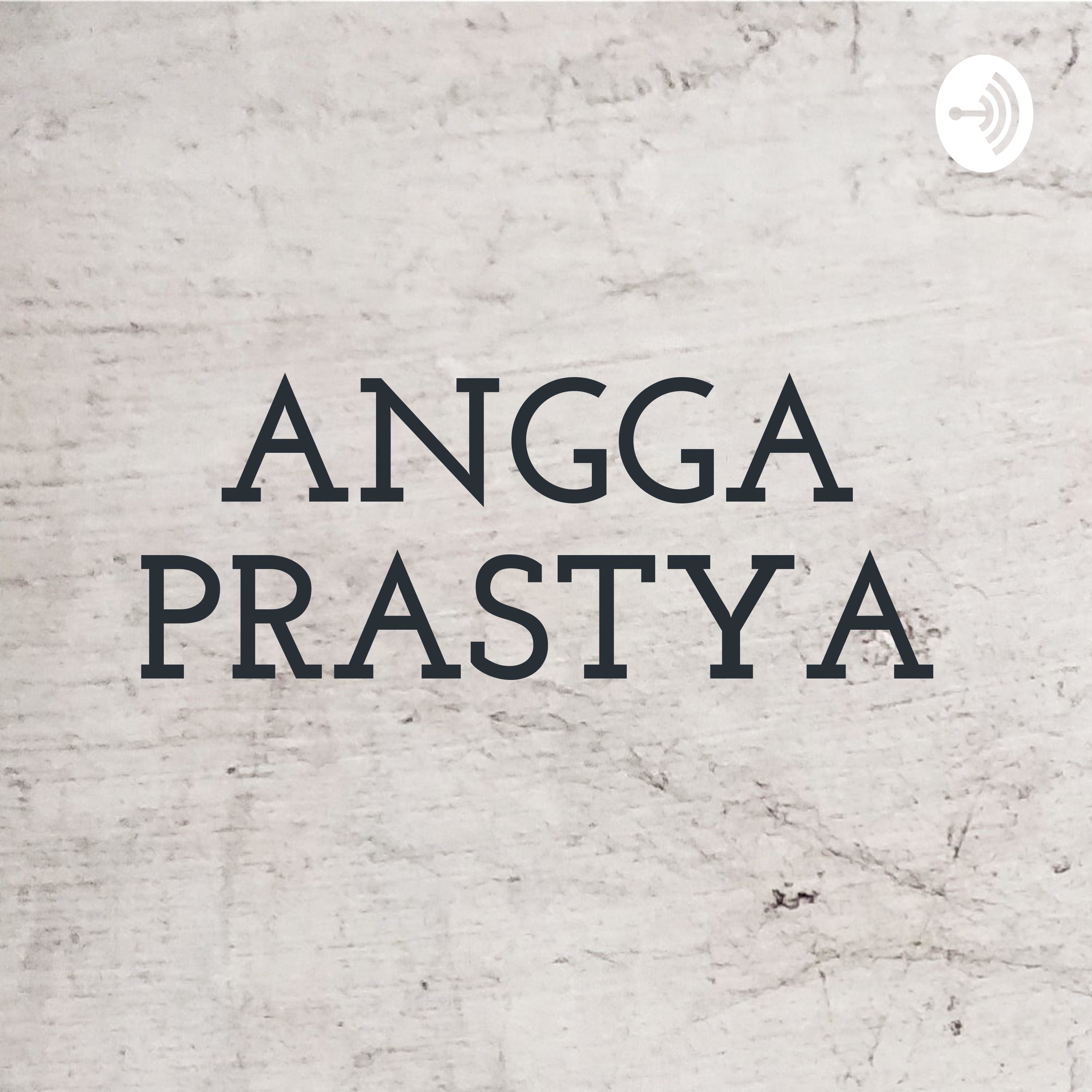 Anggaaprass