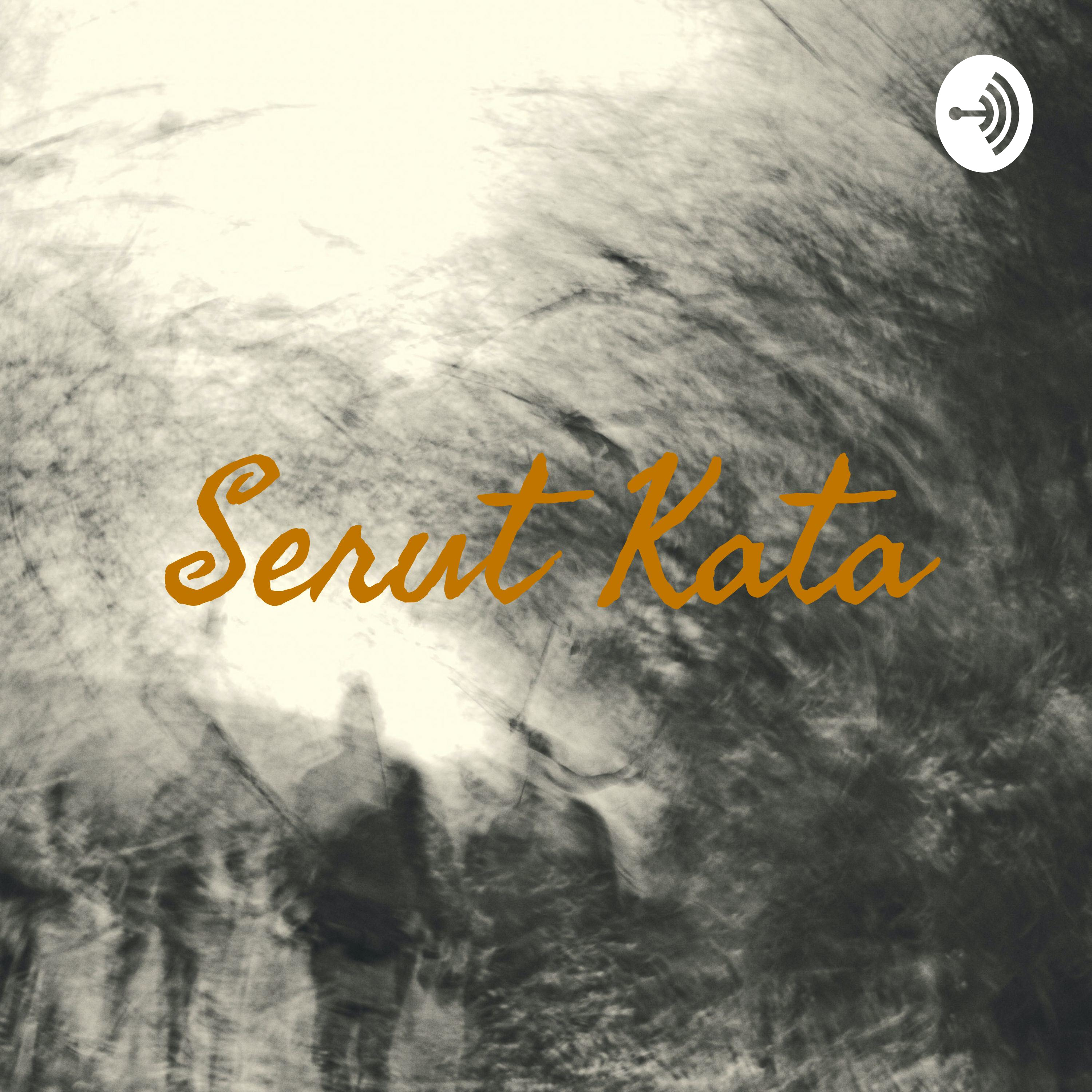 Serut Kata