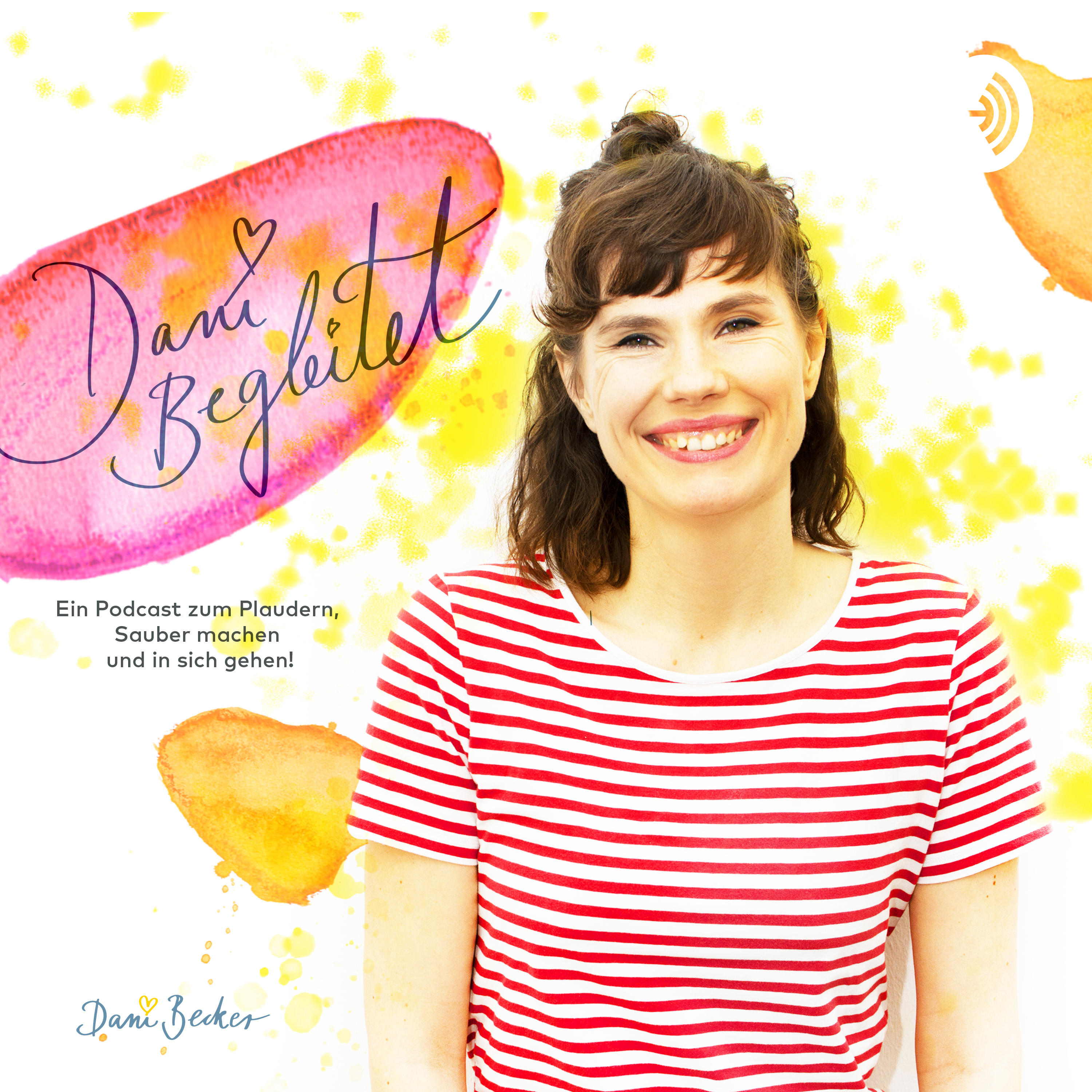 Dani begleitet