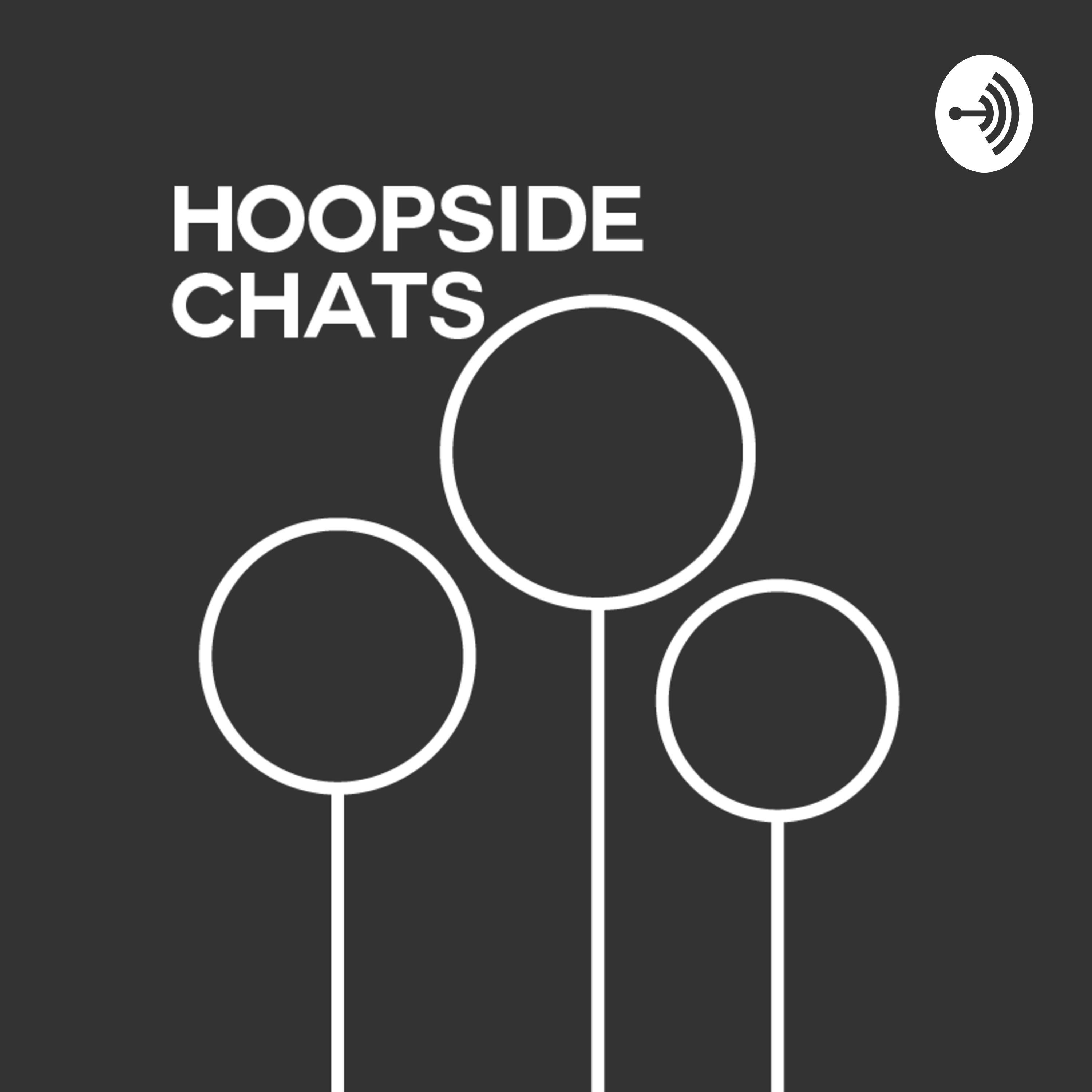 Hoopside Chats