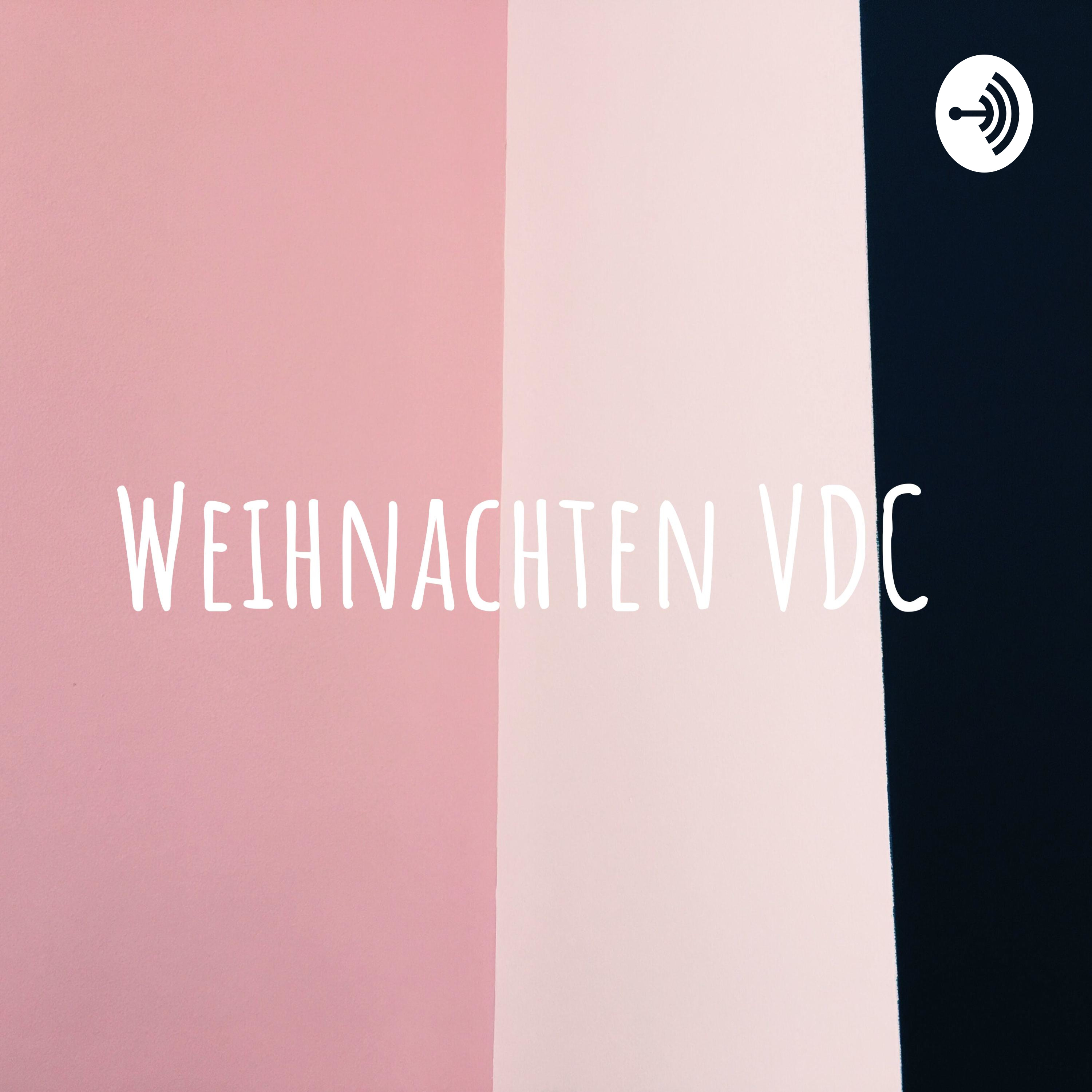 Weihnachten VDC 