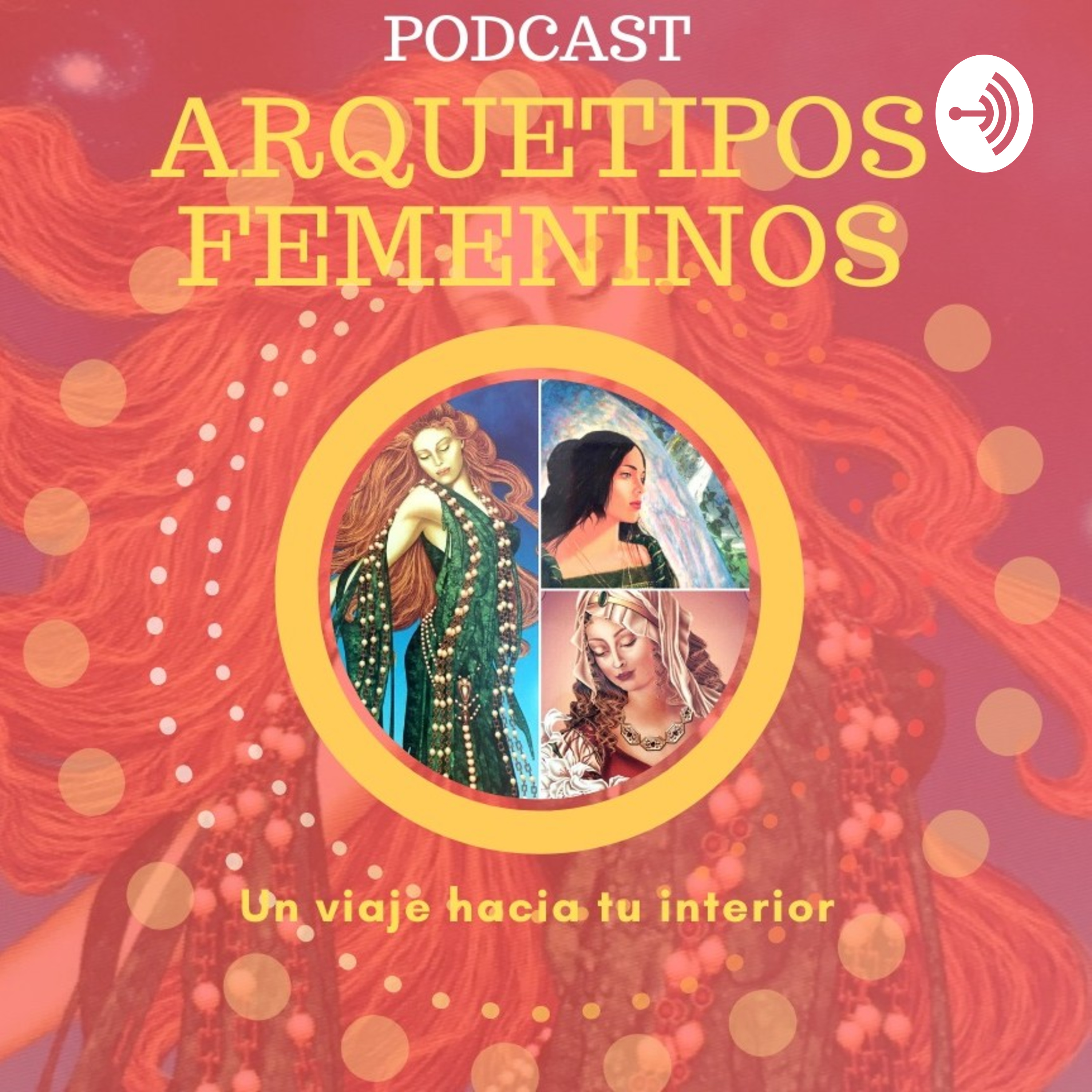 Arquetipos Femeninos