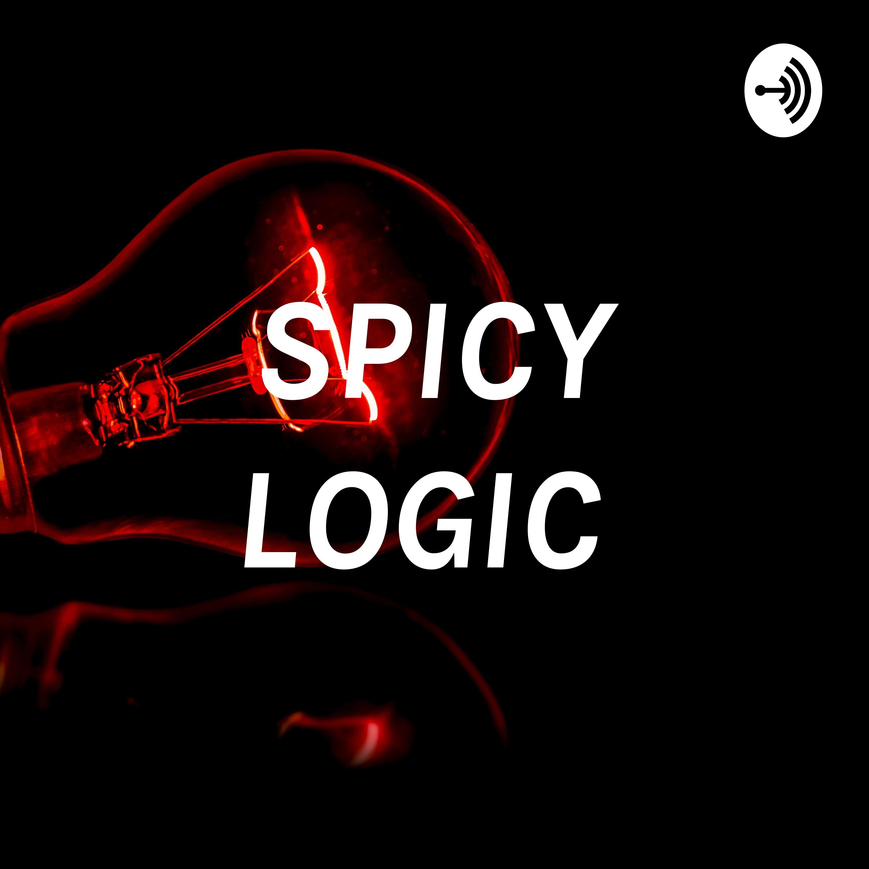 SPICY LOGIC
