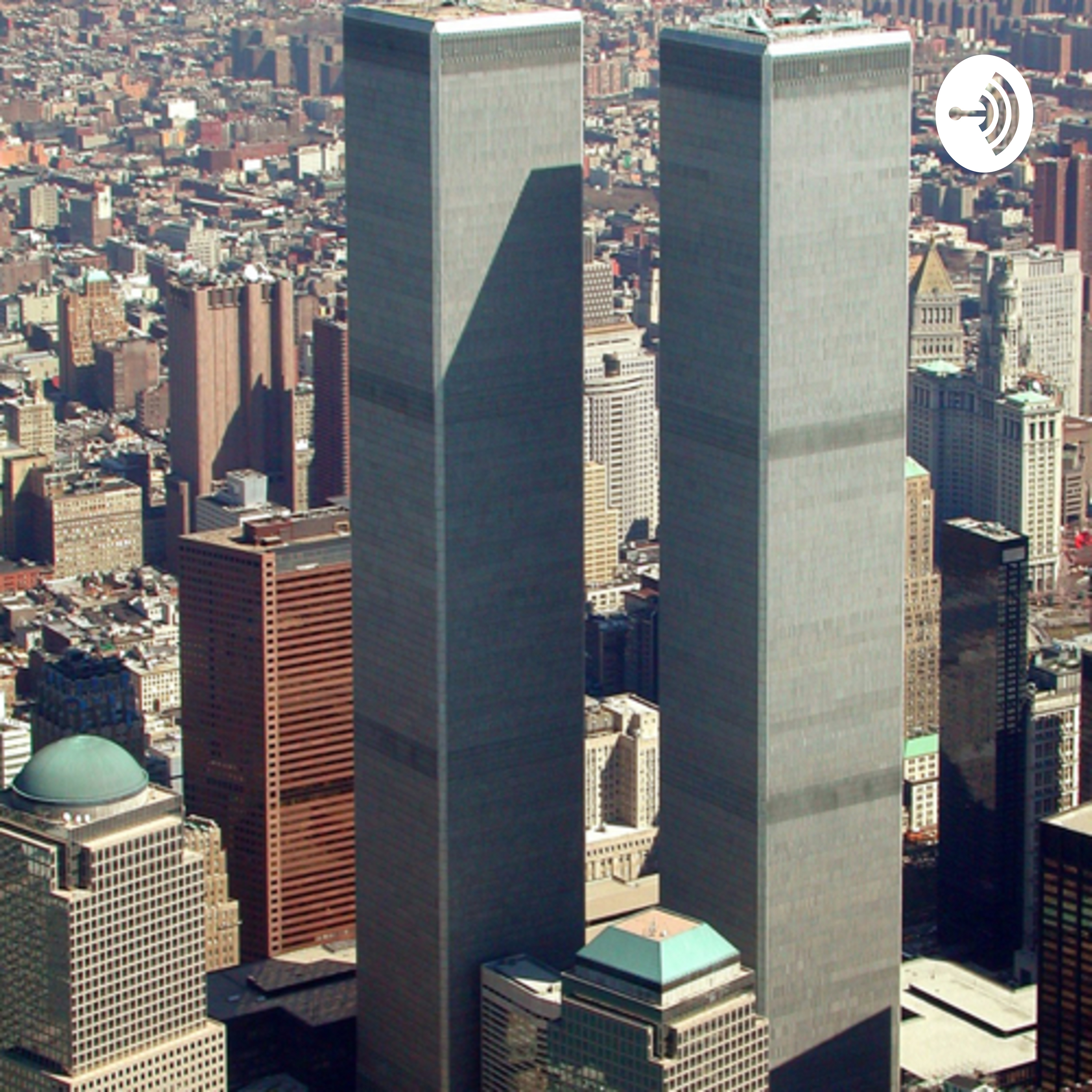 Las Torres Gemelas (911)