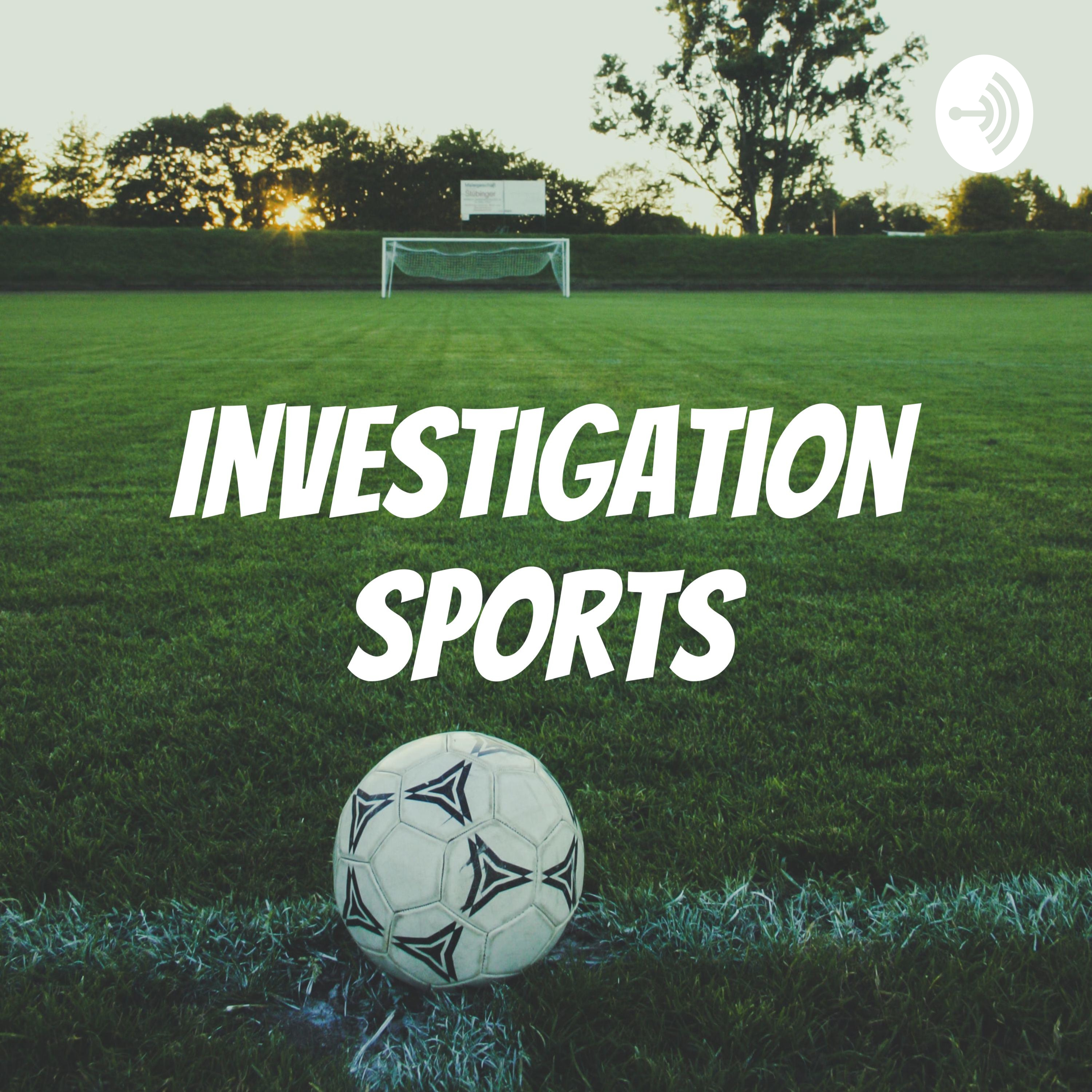 Investigation Sports