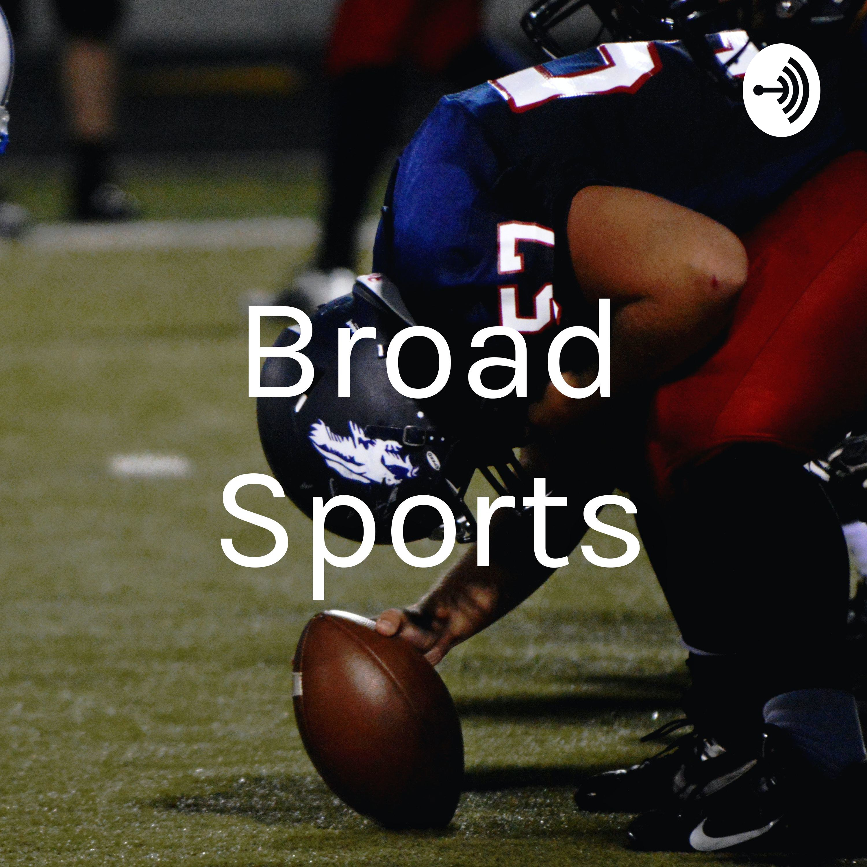 Broad Sports