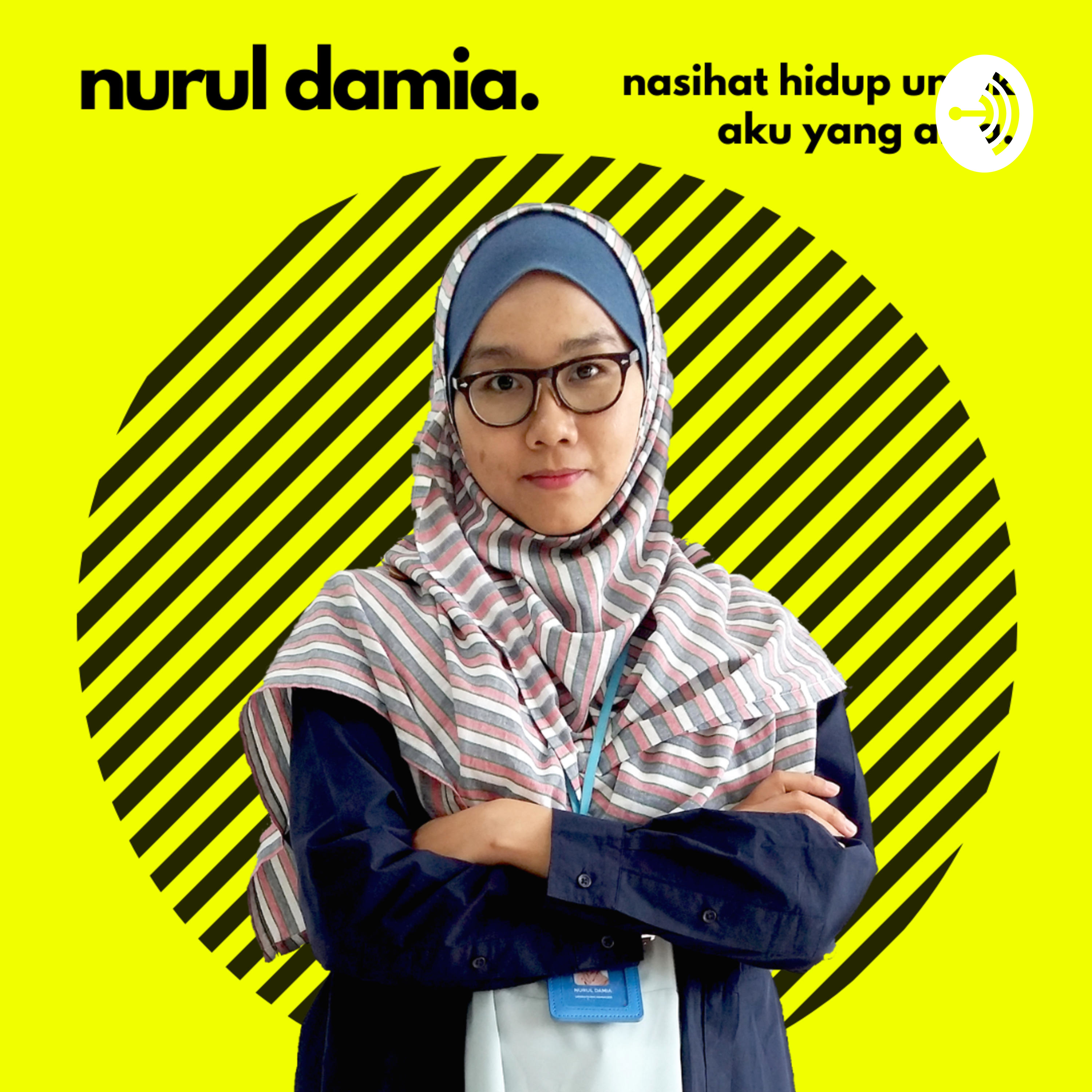 Nurul Damia artwork