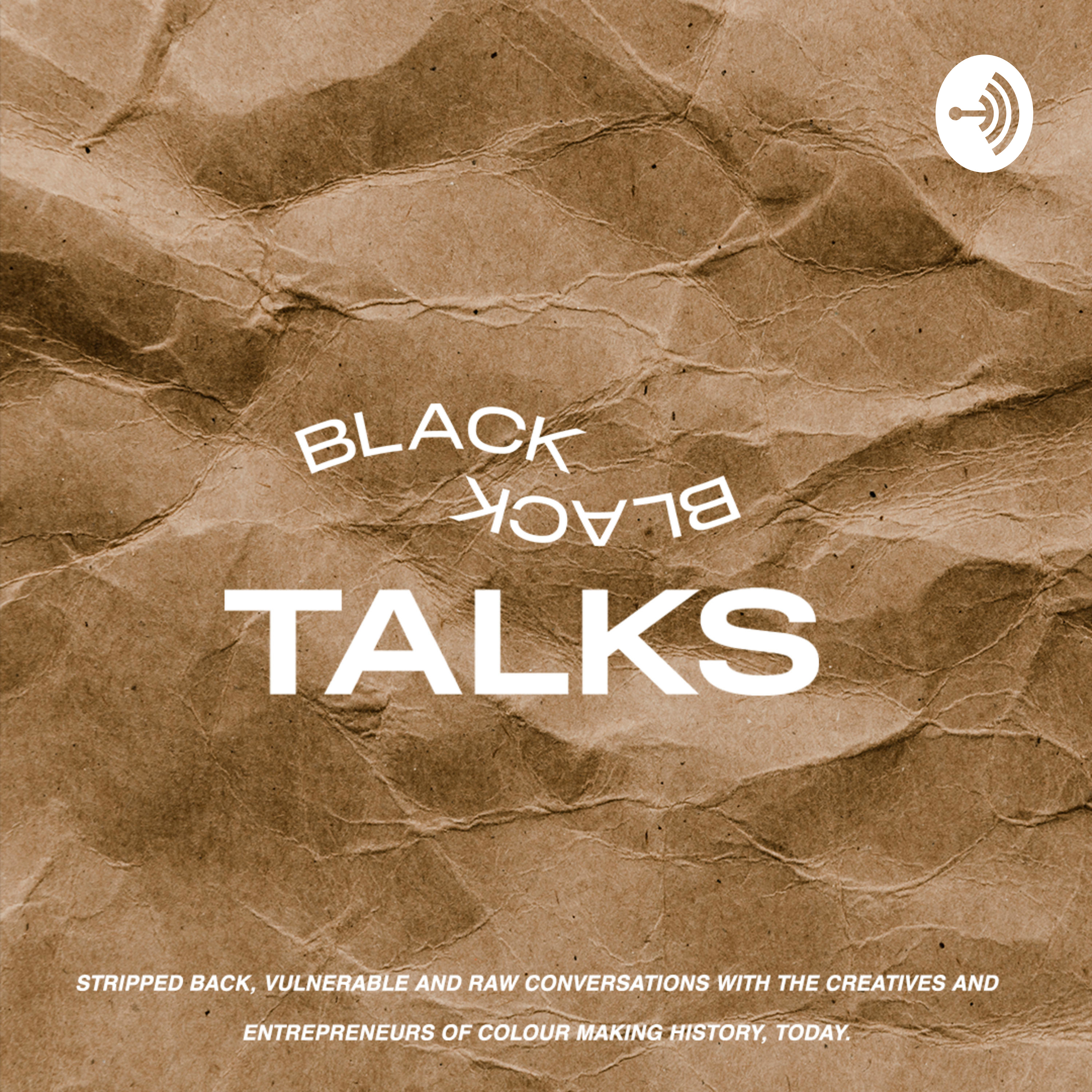 BLACKONBLACK TALKS