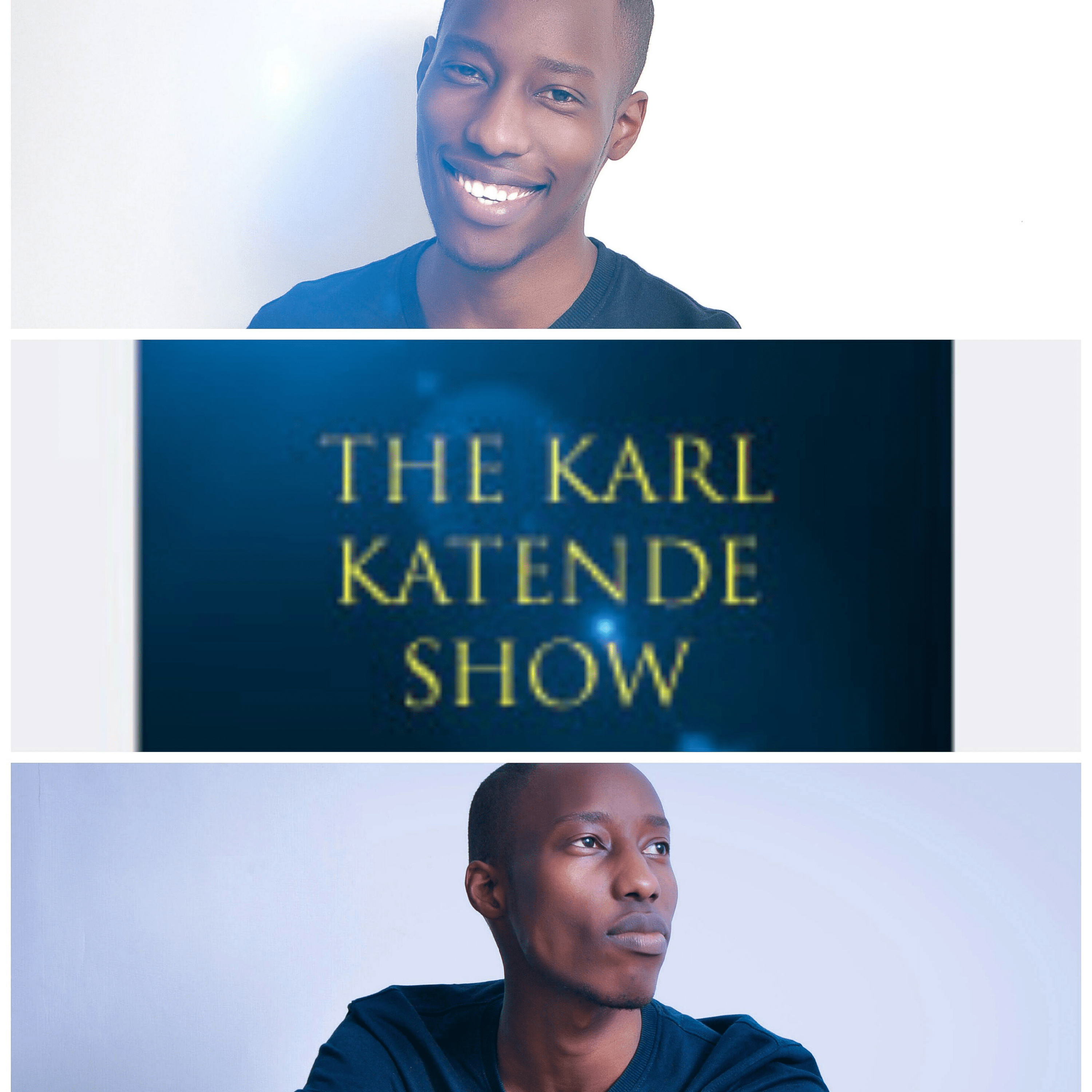 The Karl Katende Show
