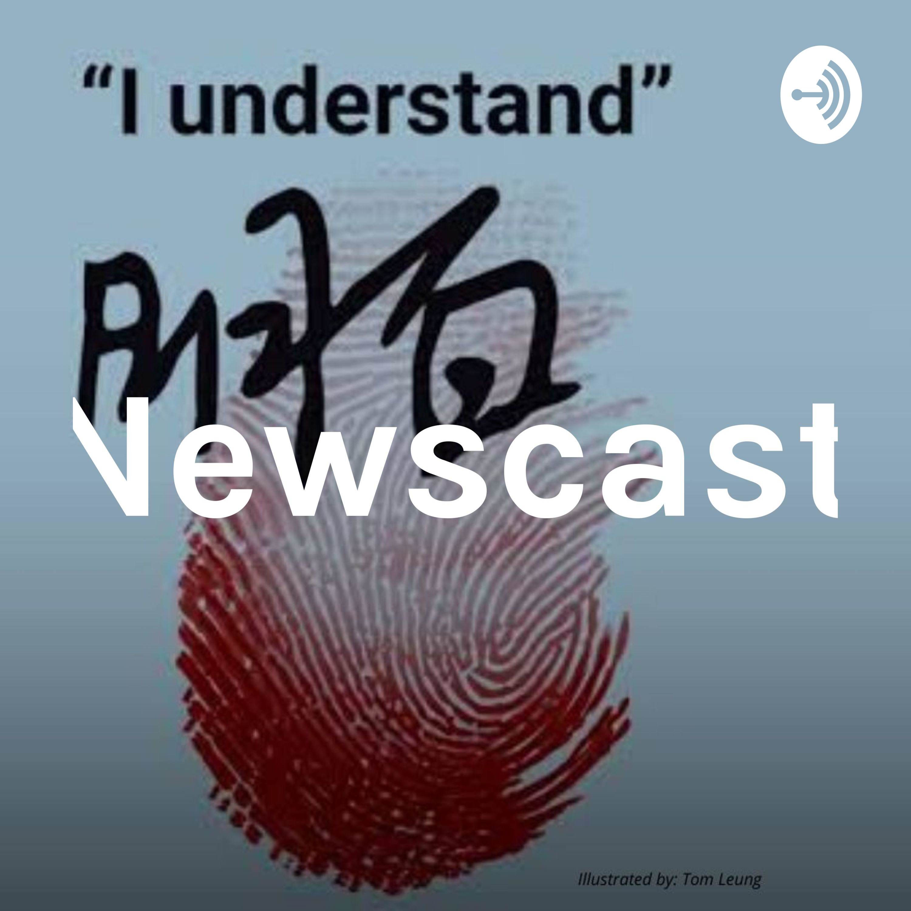Newscast