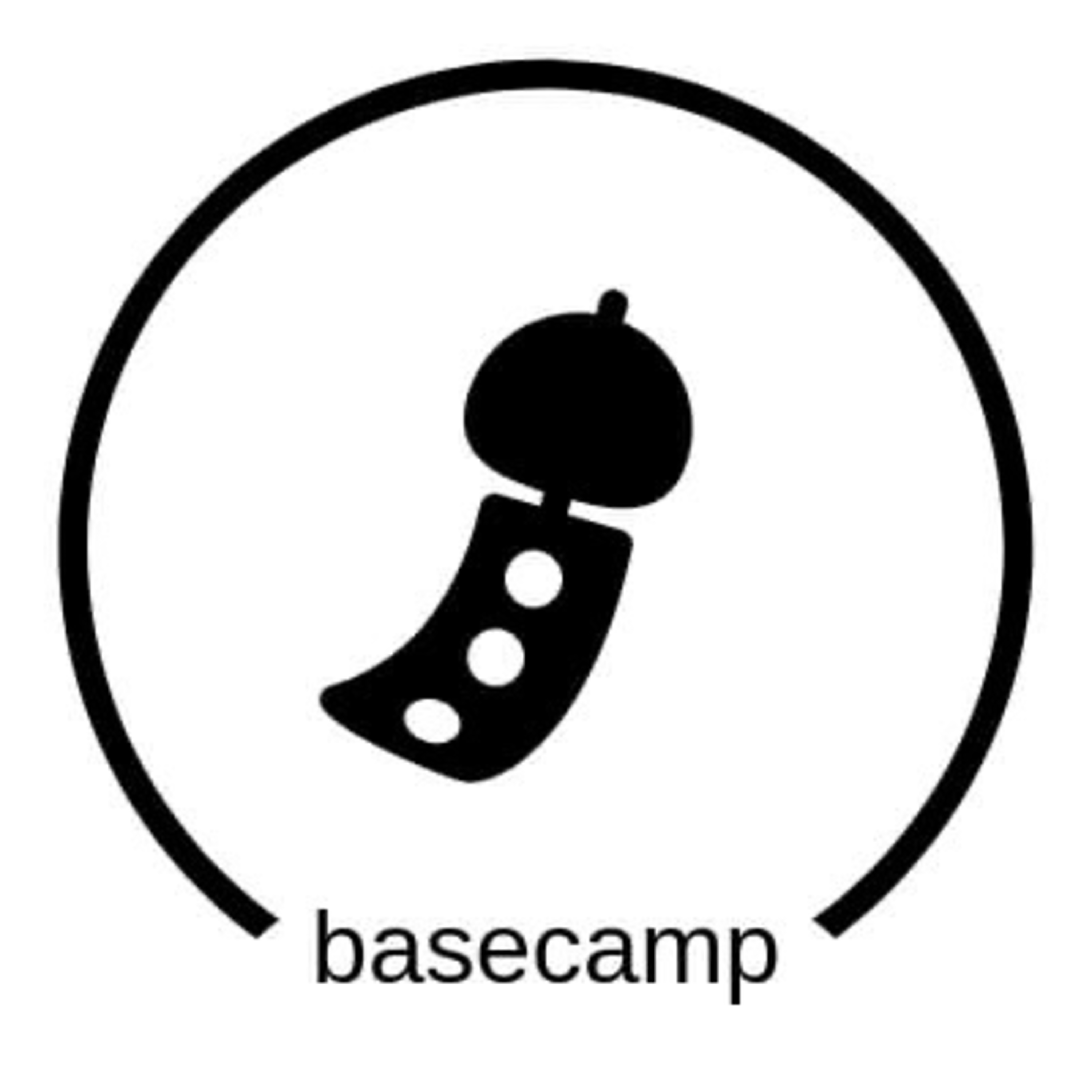 basecamp ポッドキャスト