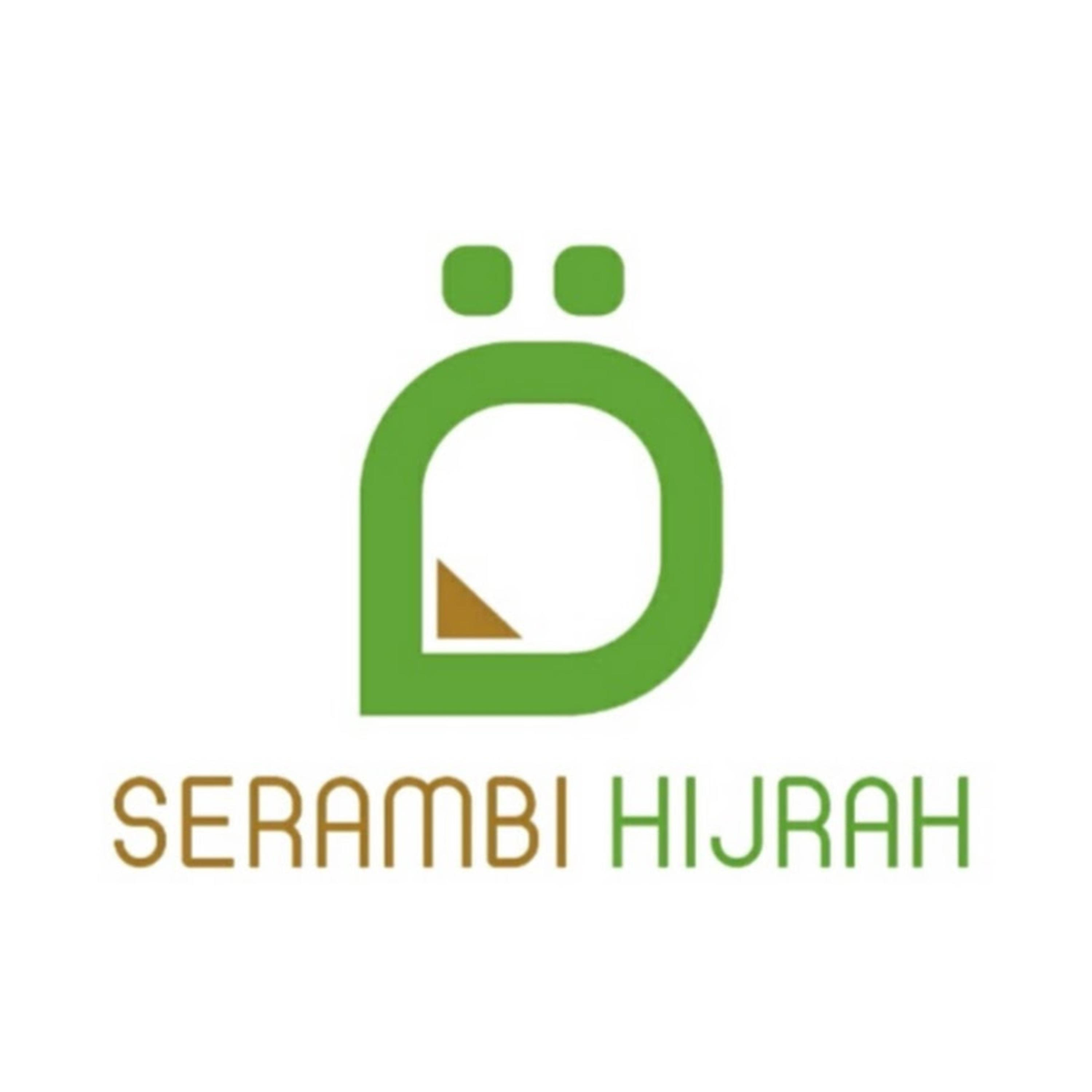 Serambi Hijrah podcast artwork