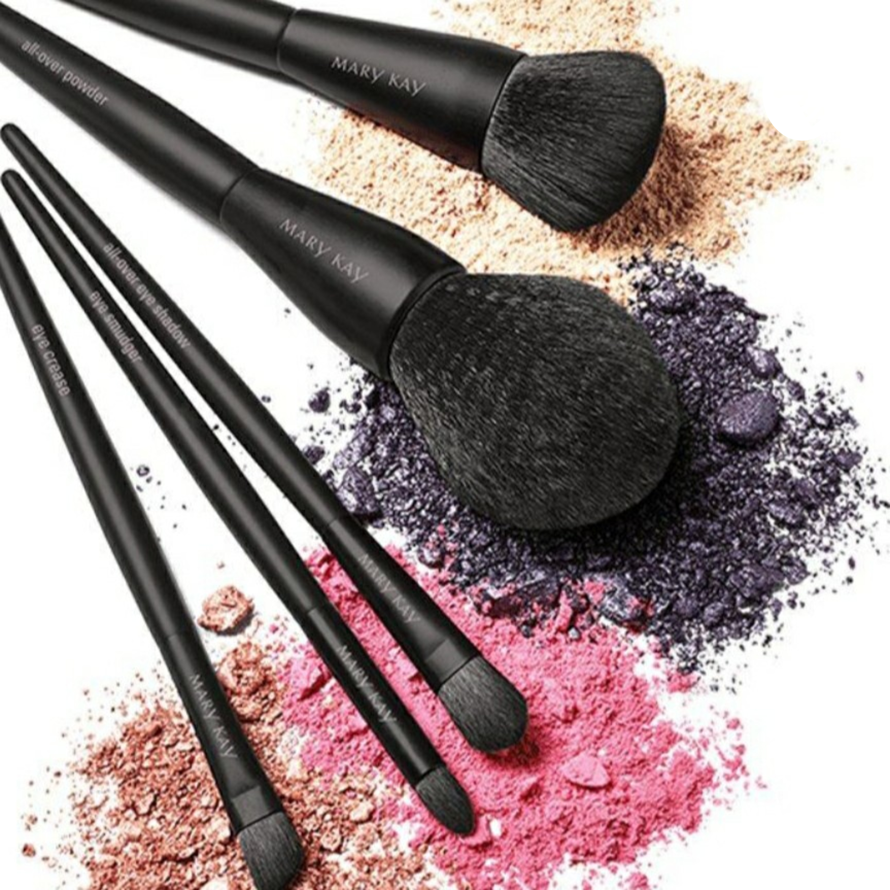 The MaryKayWithMonica Show