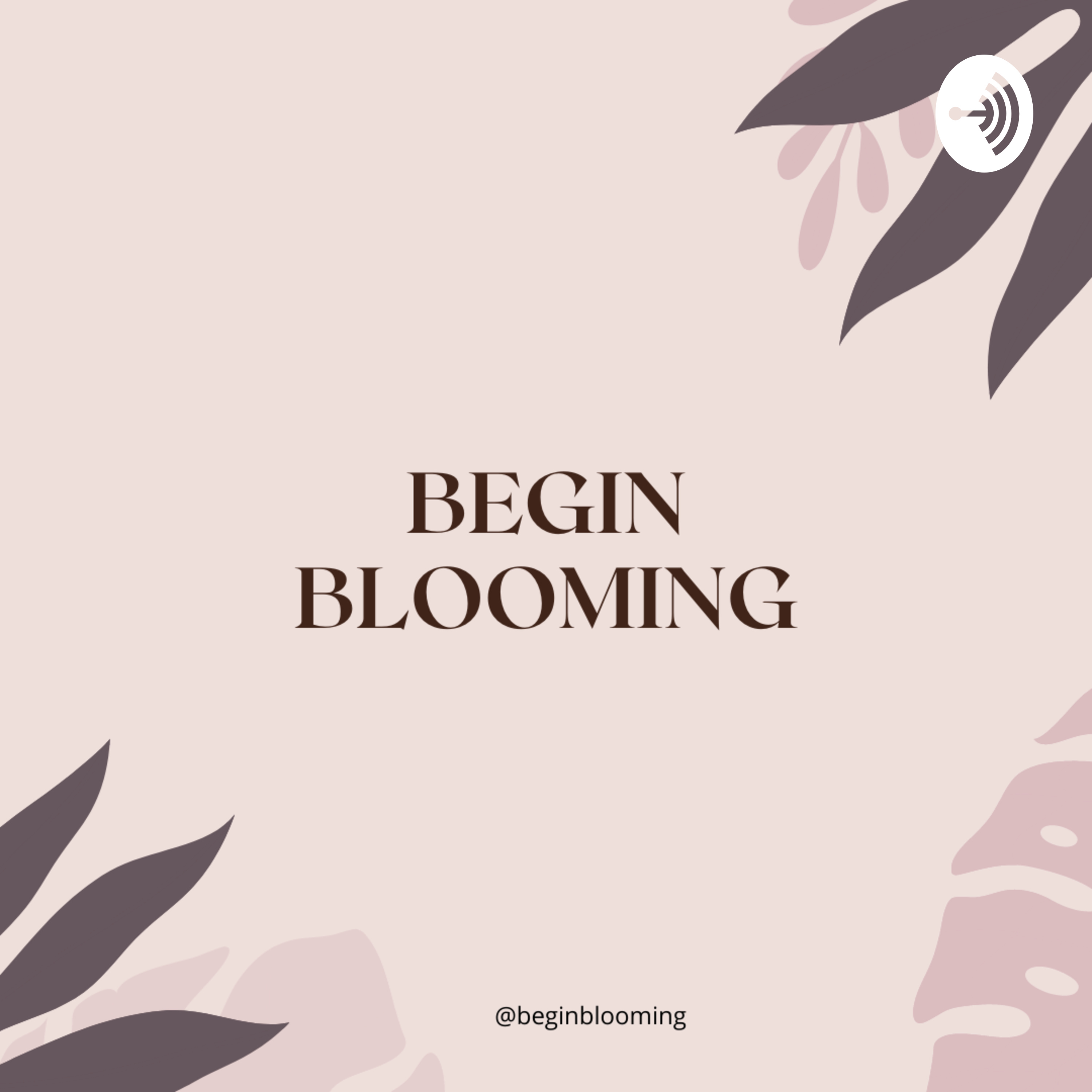 Begin Blooming