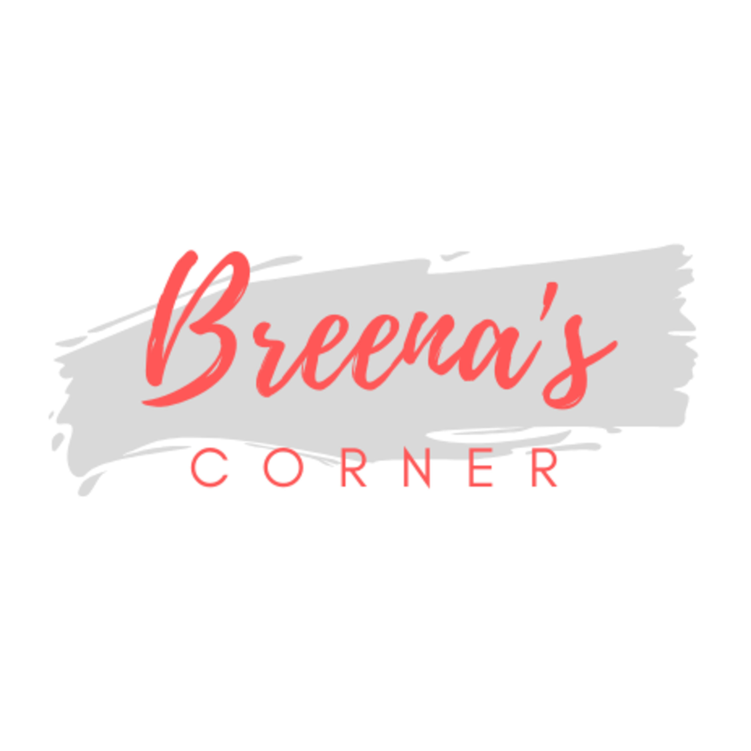 Breena's Corner Podcast