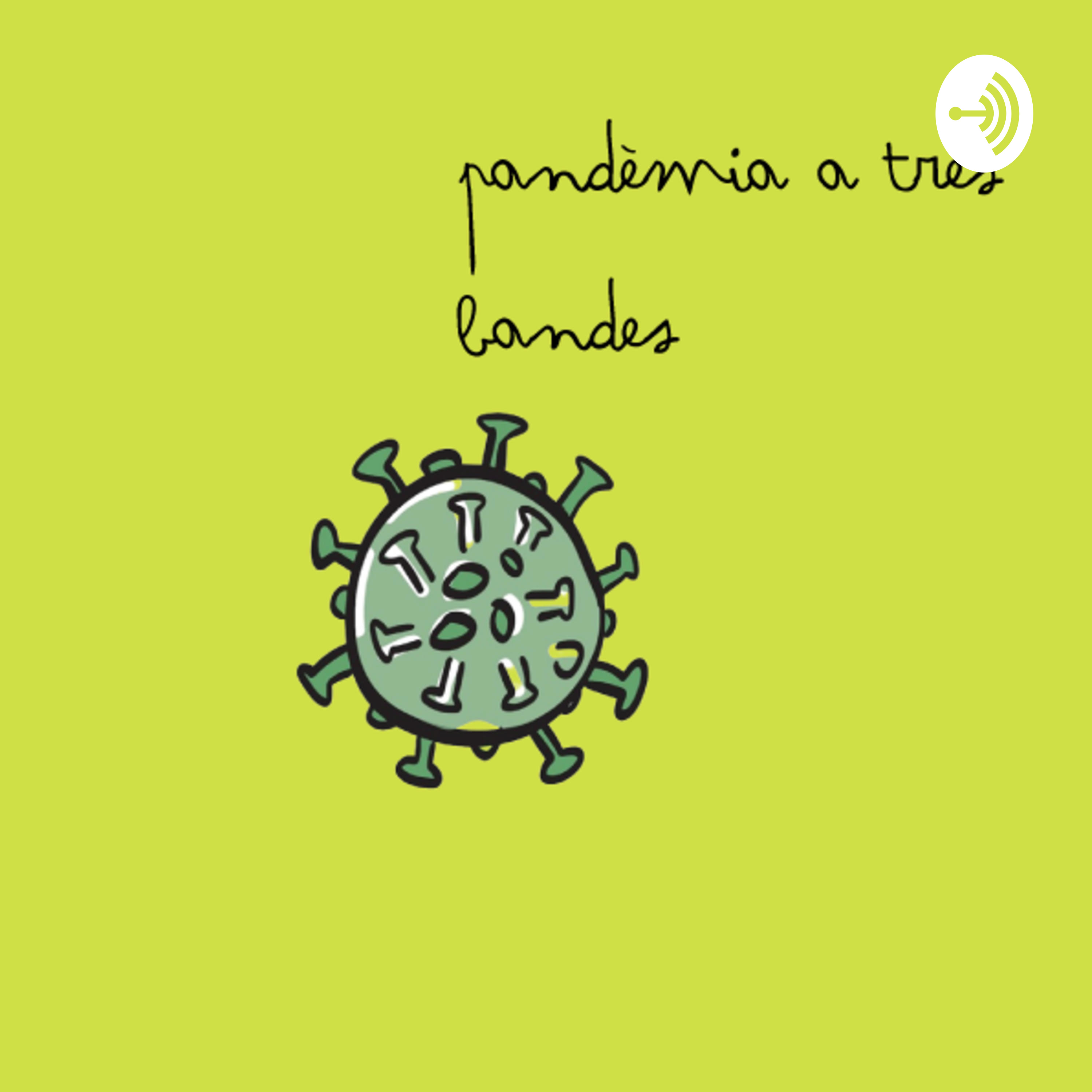 Pandèmia a 3 Bandes