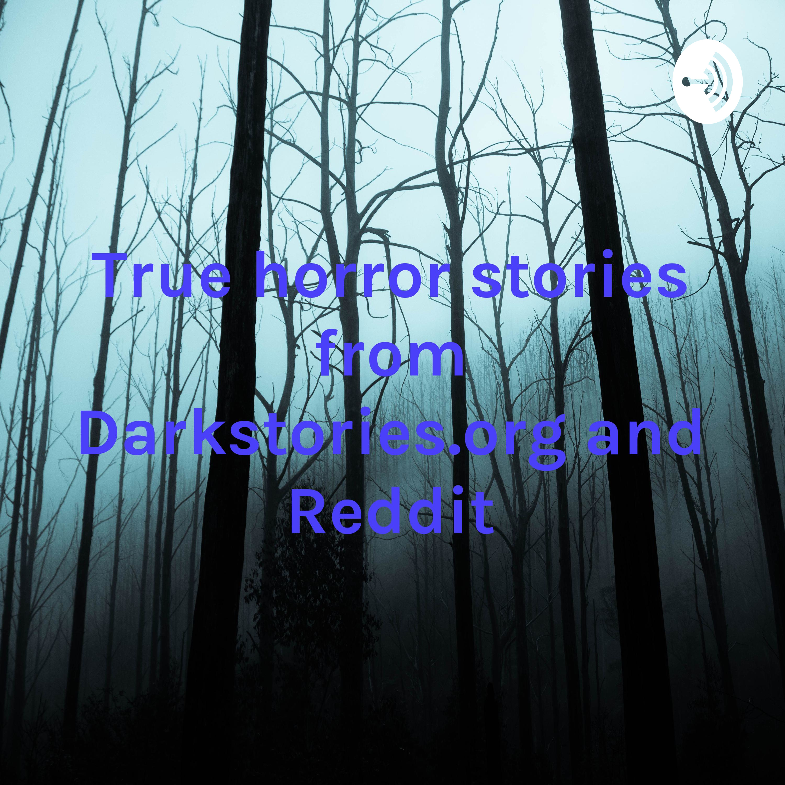True horror stories from Darkstories.org and Reddit