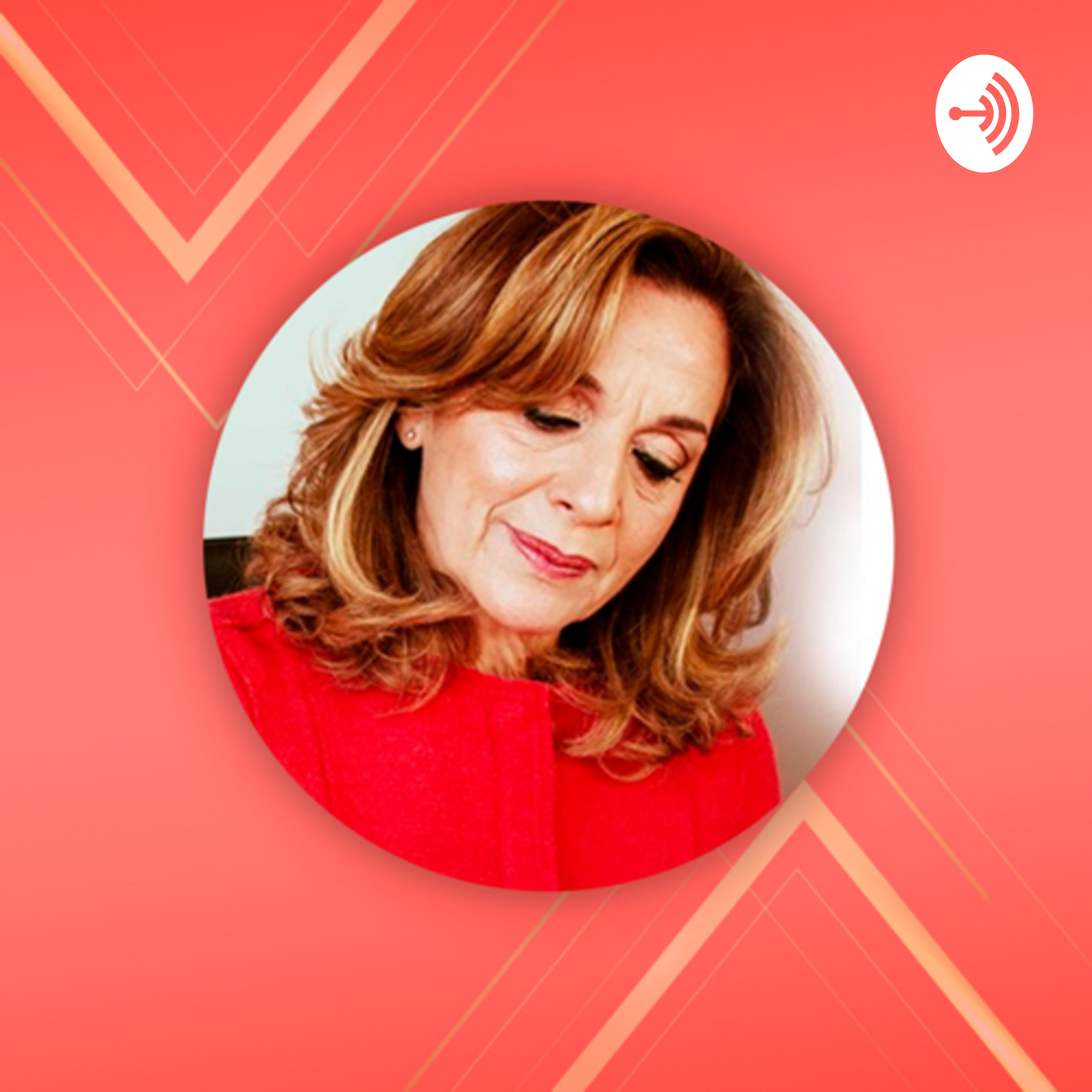 Dra Grande podcast artwork