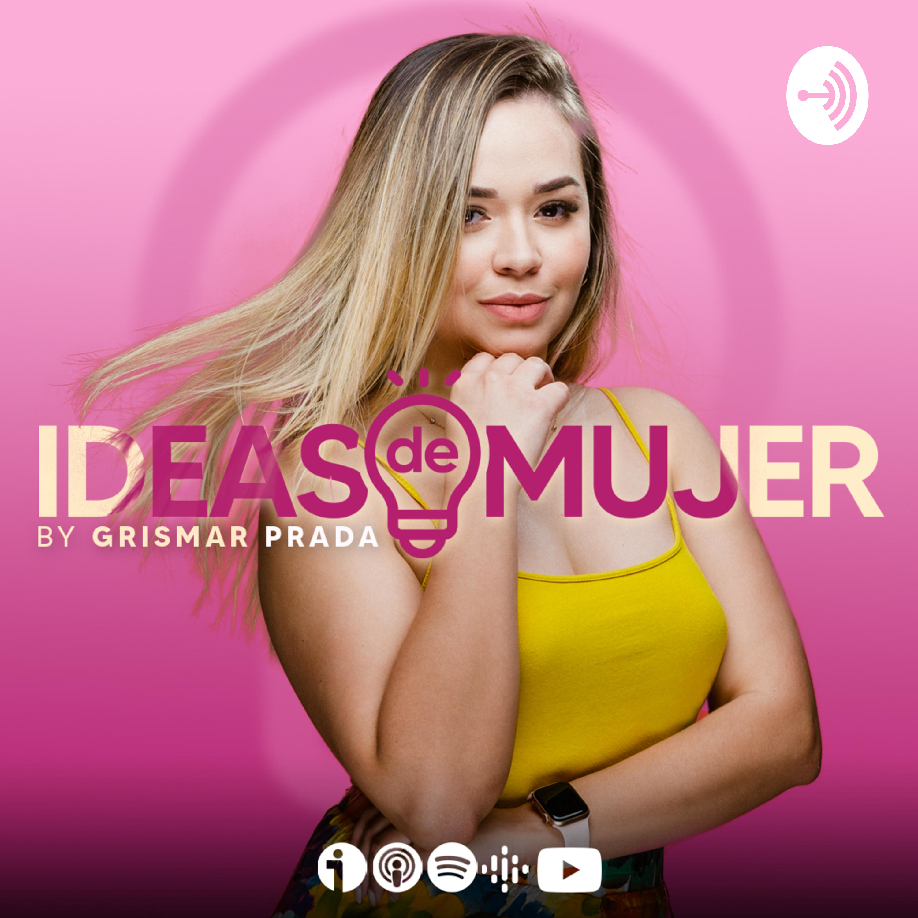 Ideas de Mujer