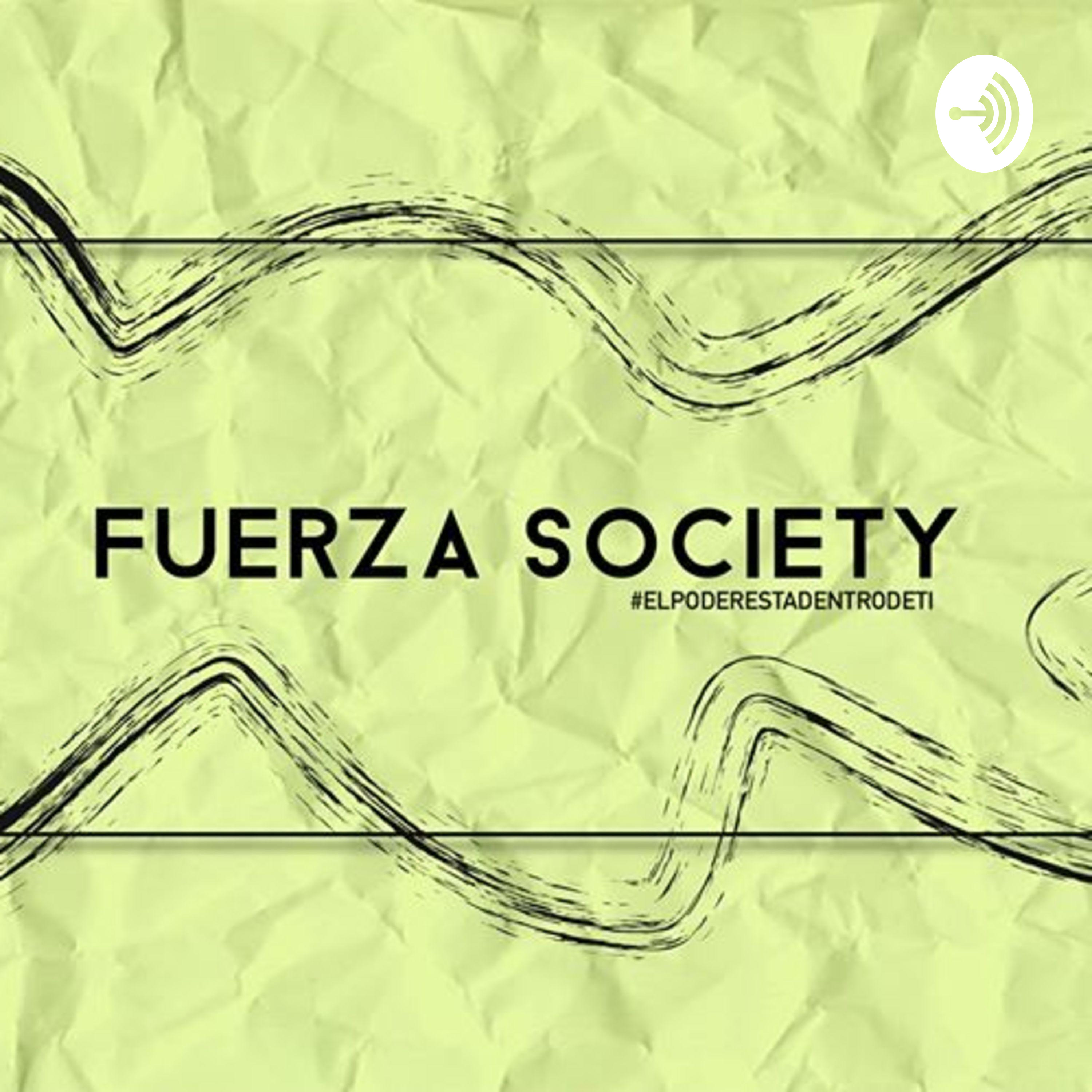 Fuerza Society