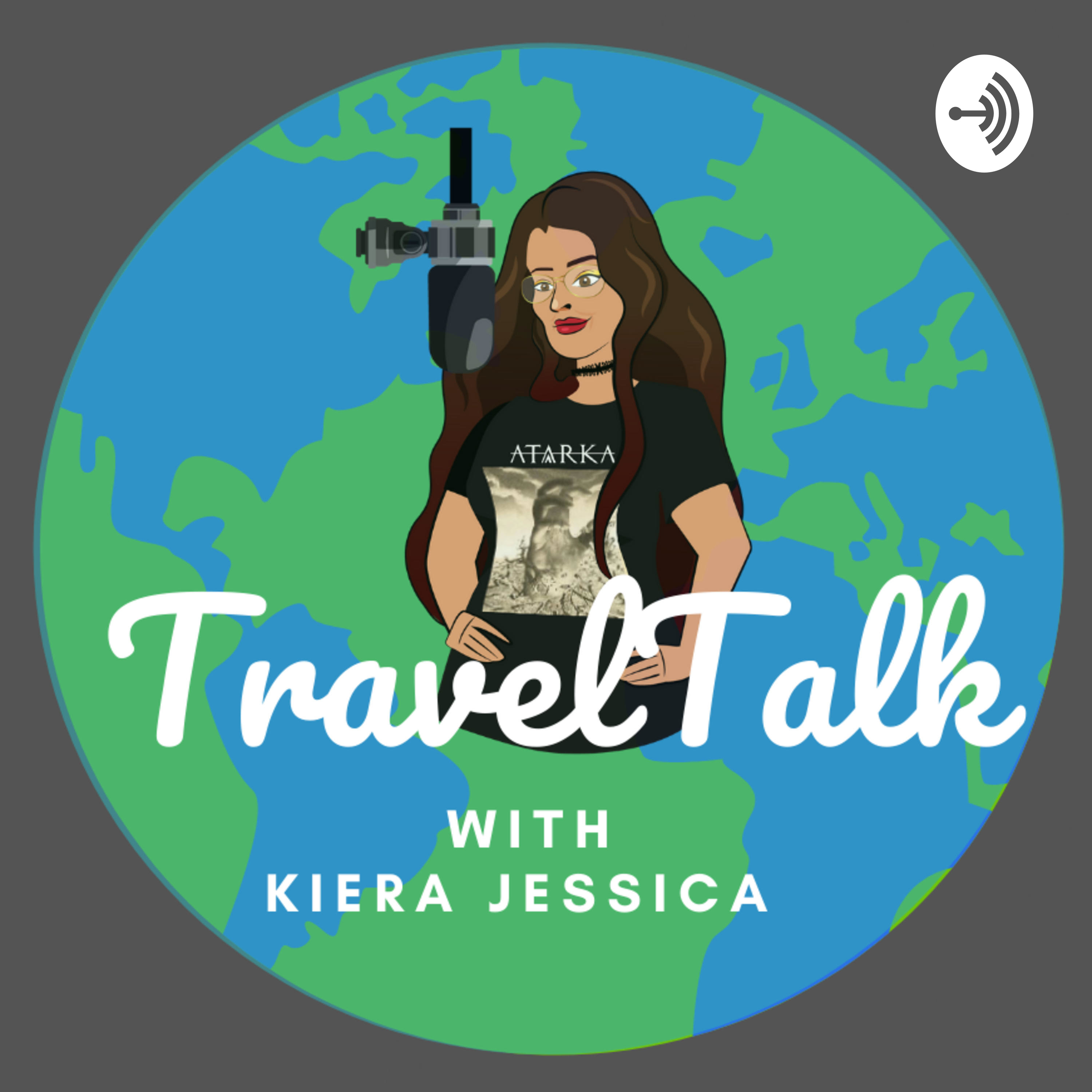 The Travel Talk Show