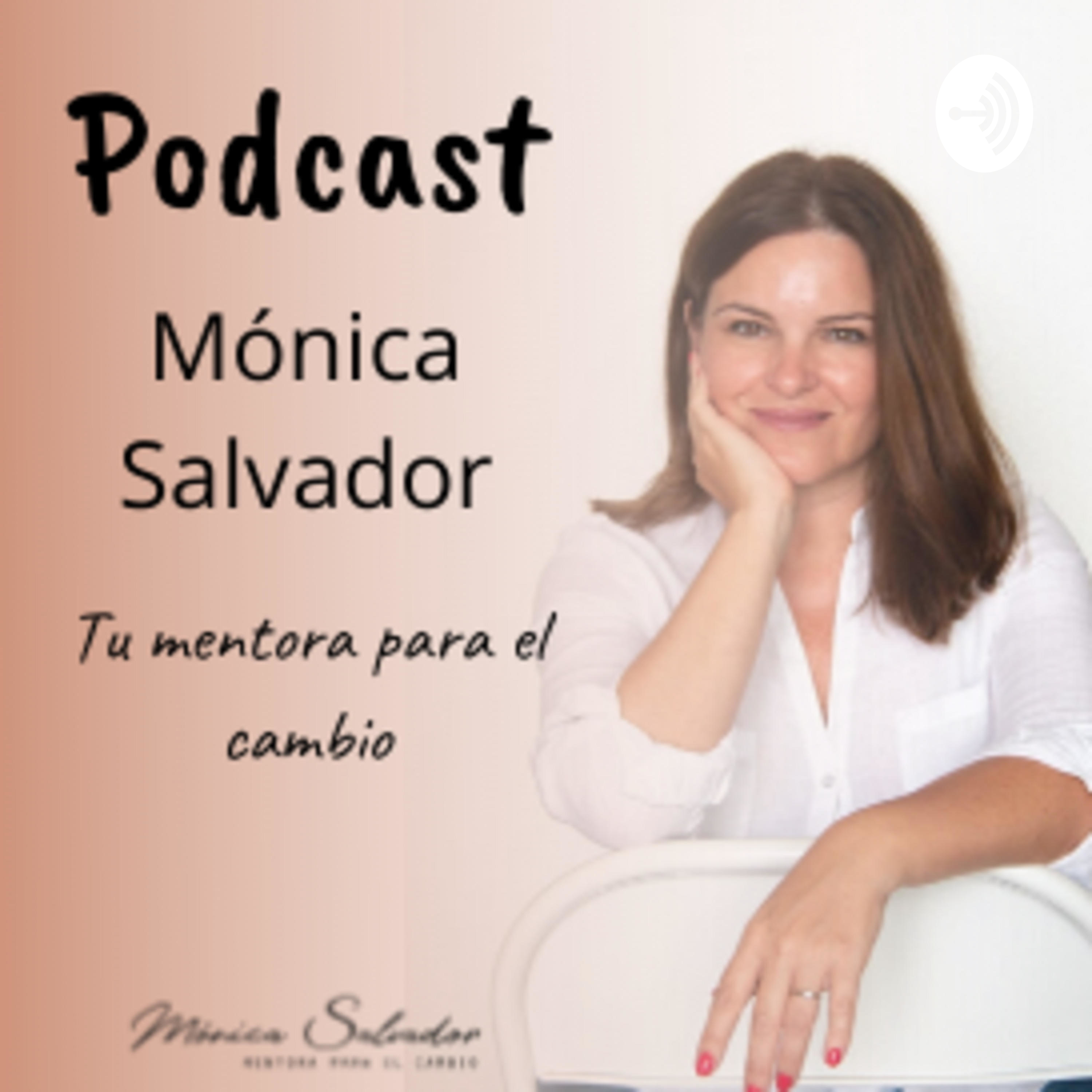 Destaca con tu marca personal | Mónica Salvador