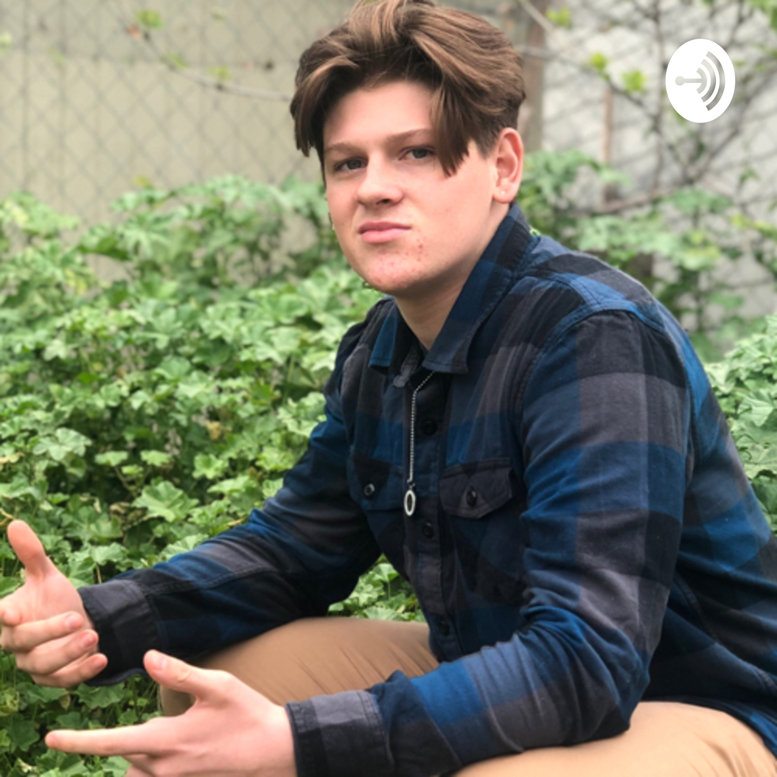 DT’s podcast