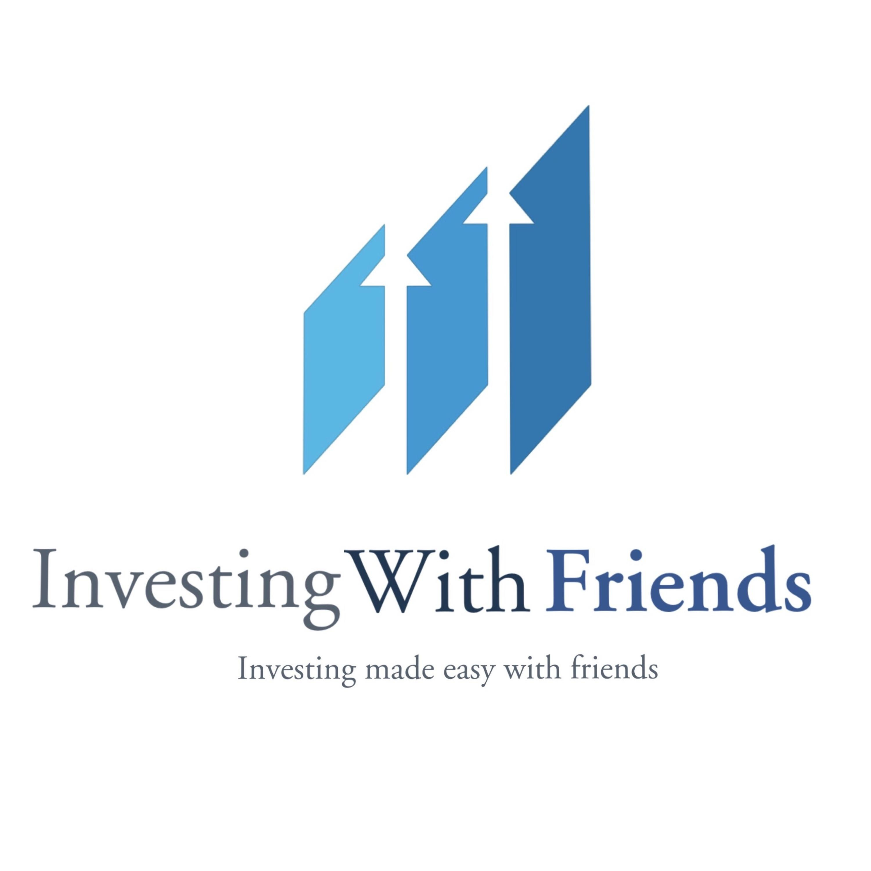 Investing With Friends Podcast