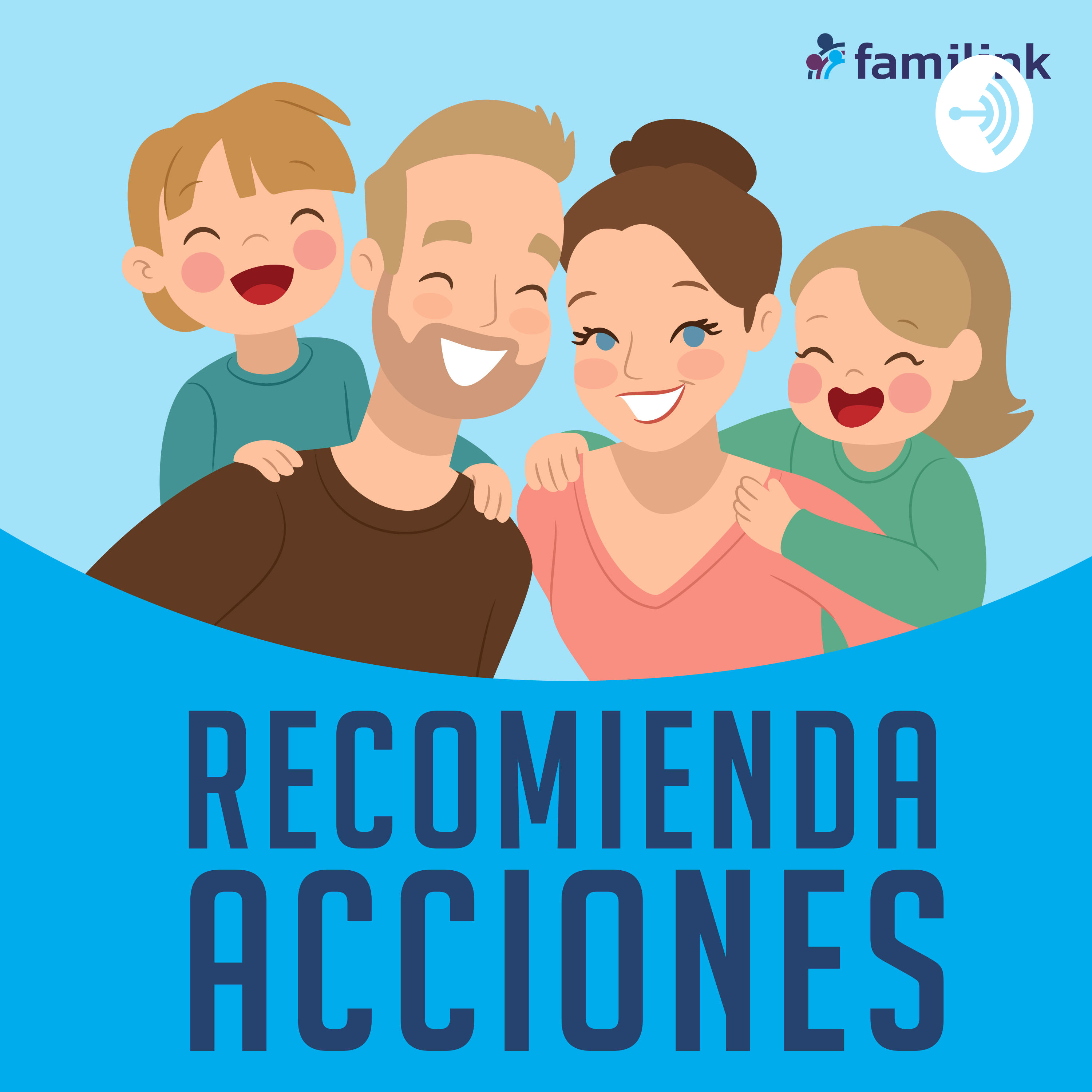 Recomienda Acciones